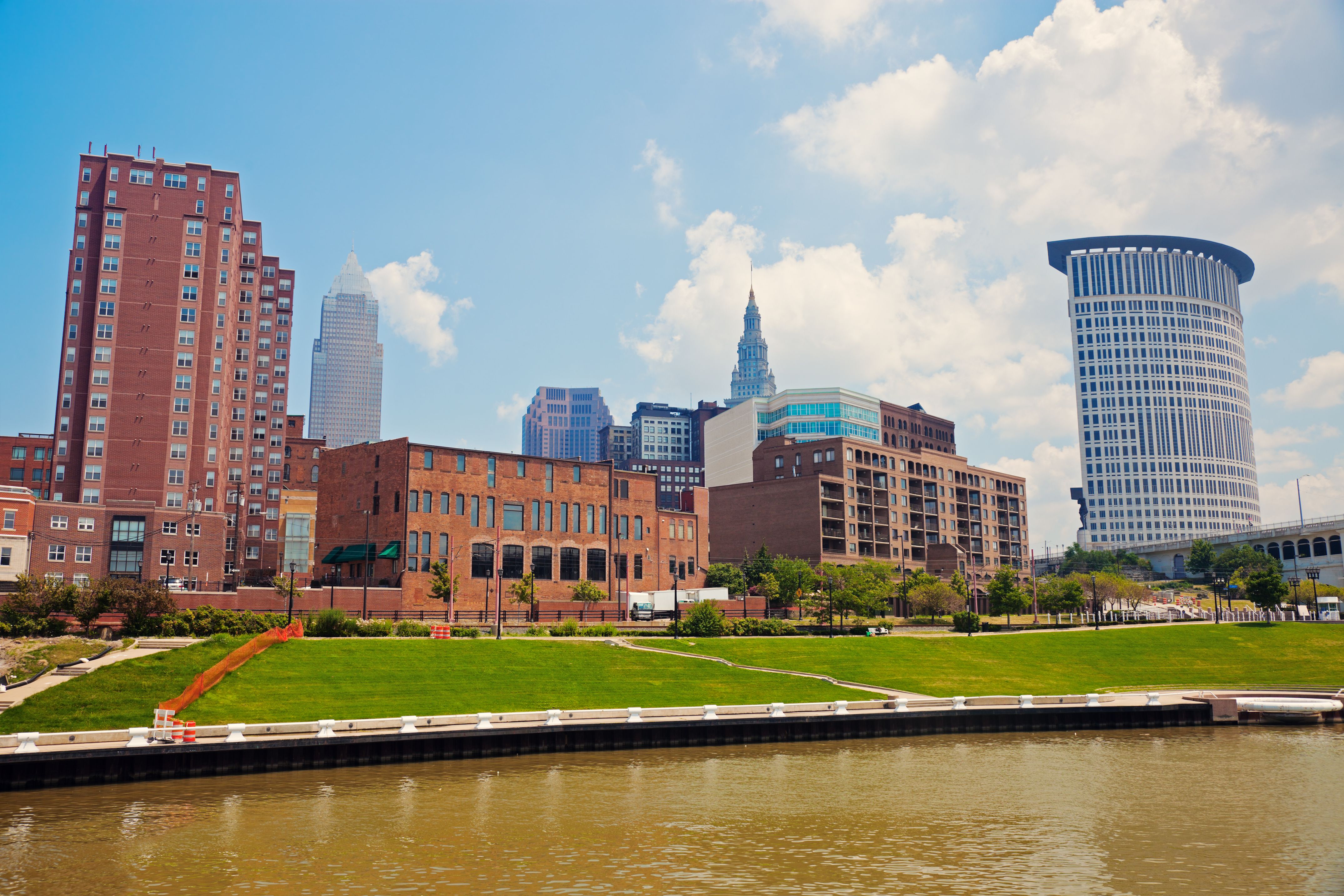 real estate Cuyahoga