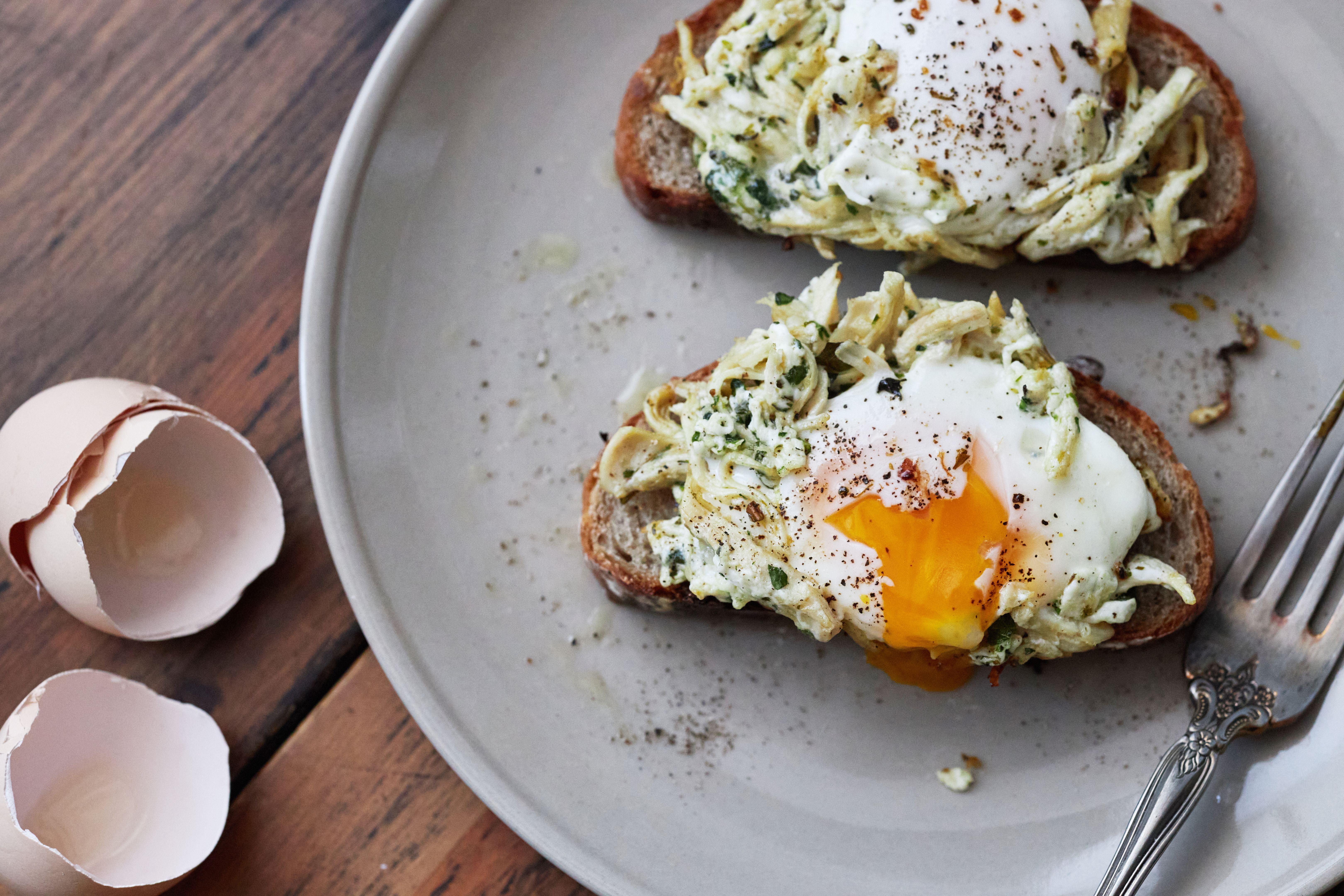 lunch egg recipes