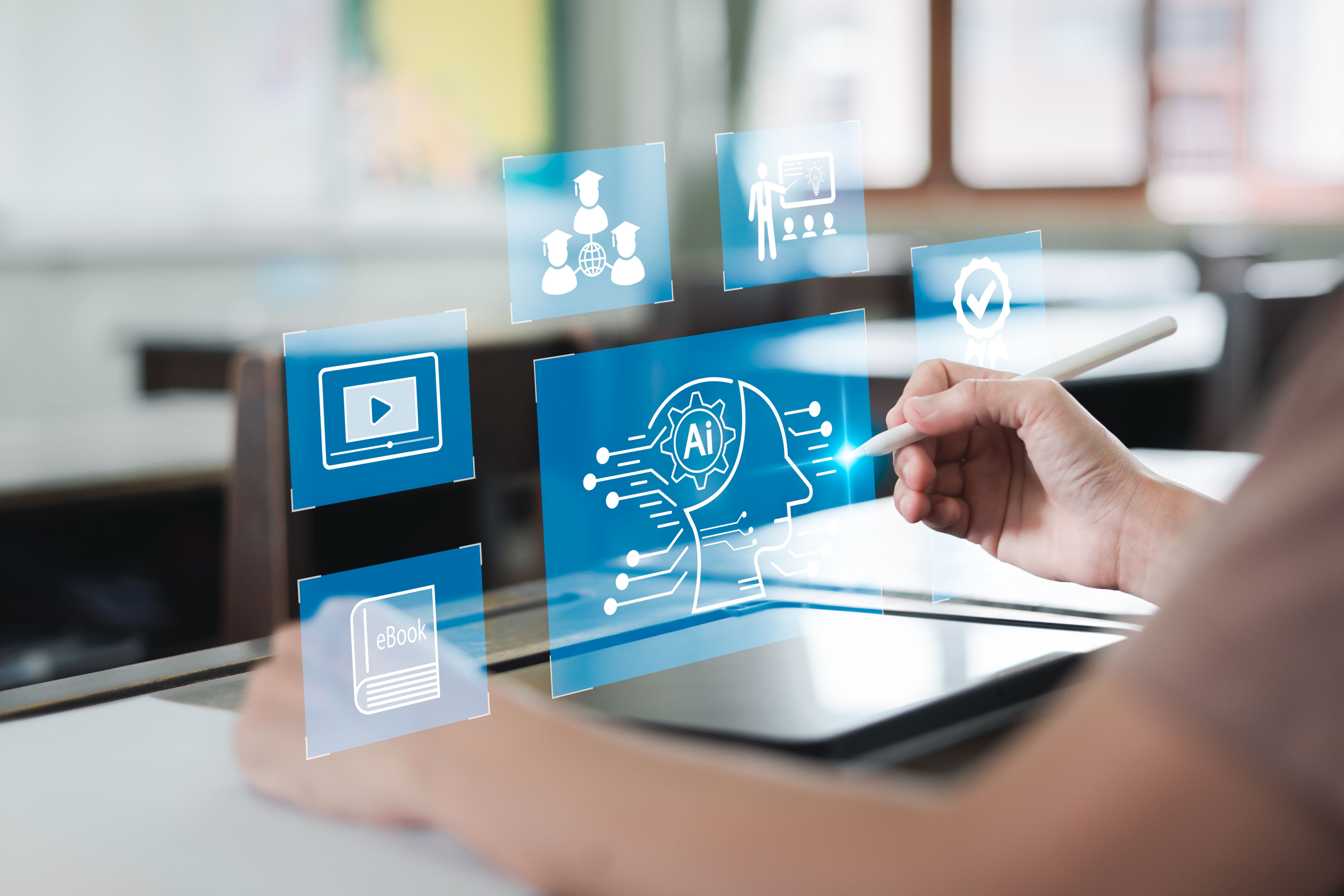 ai certification