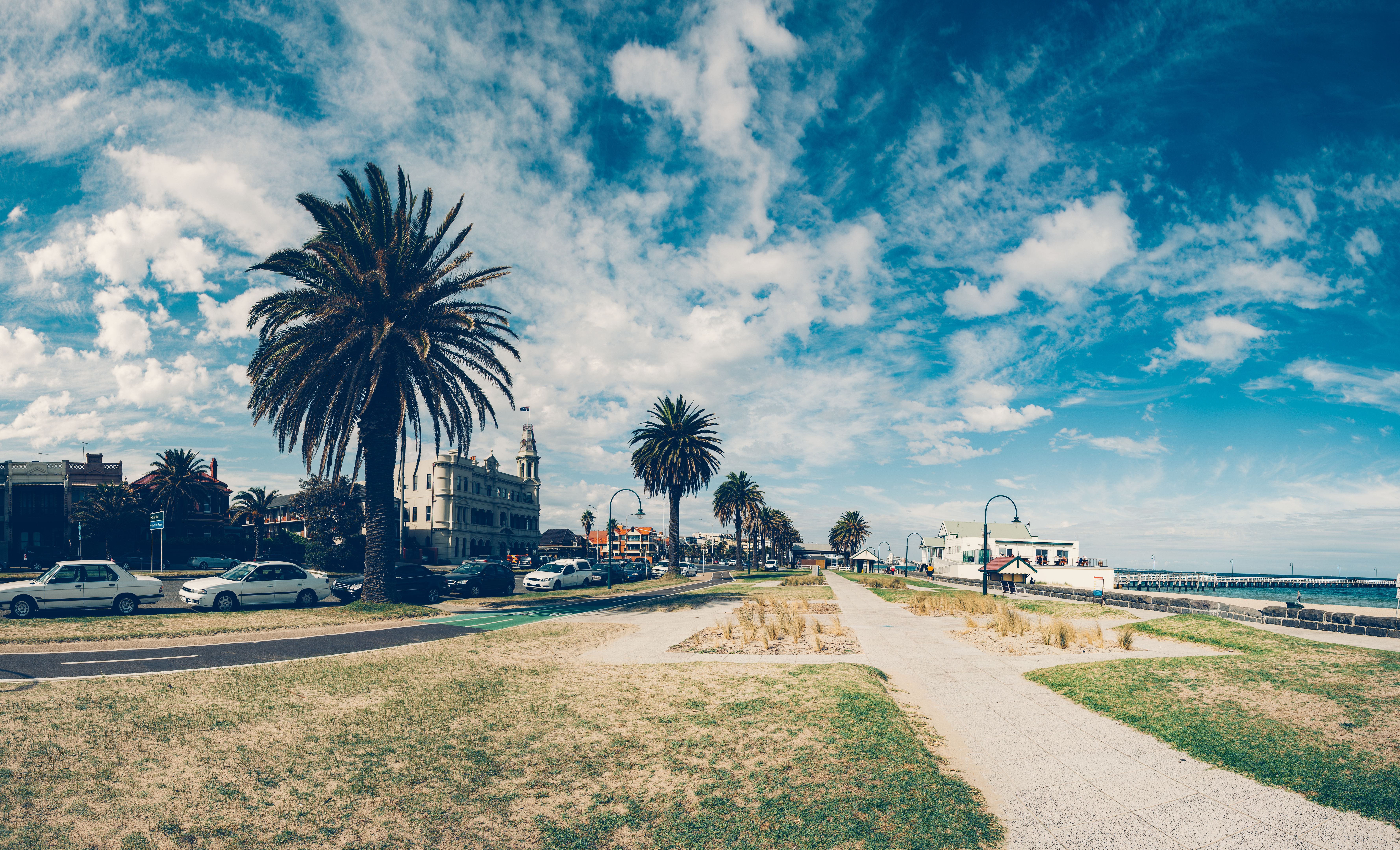 st kilda electric vehicles