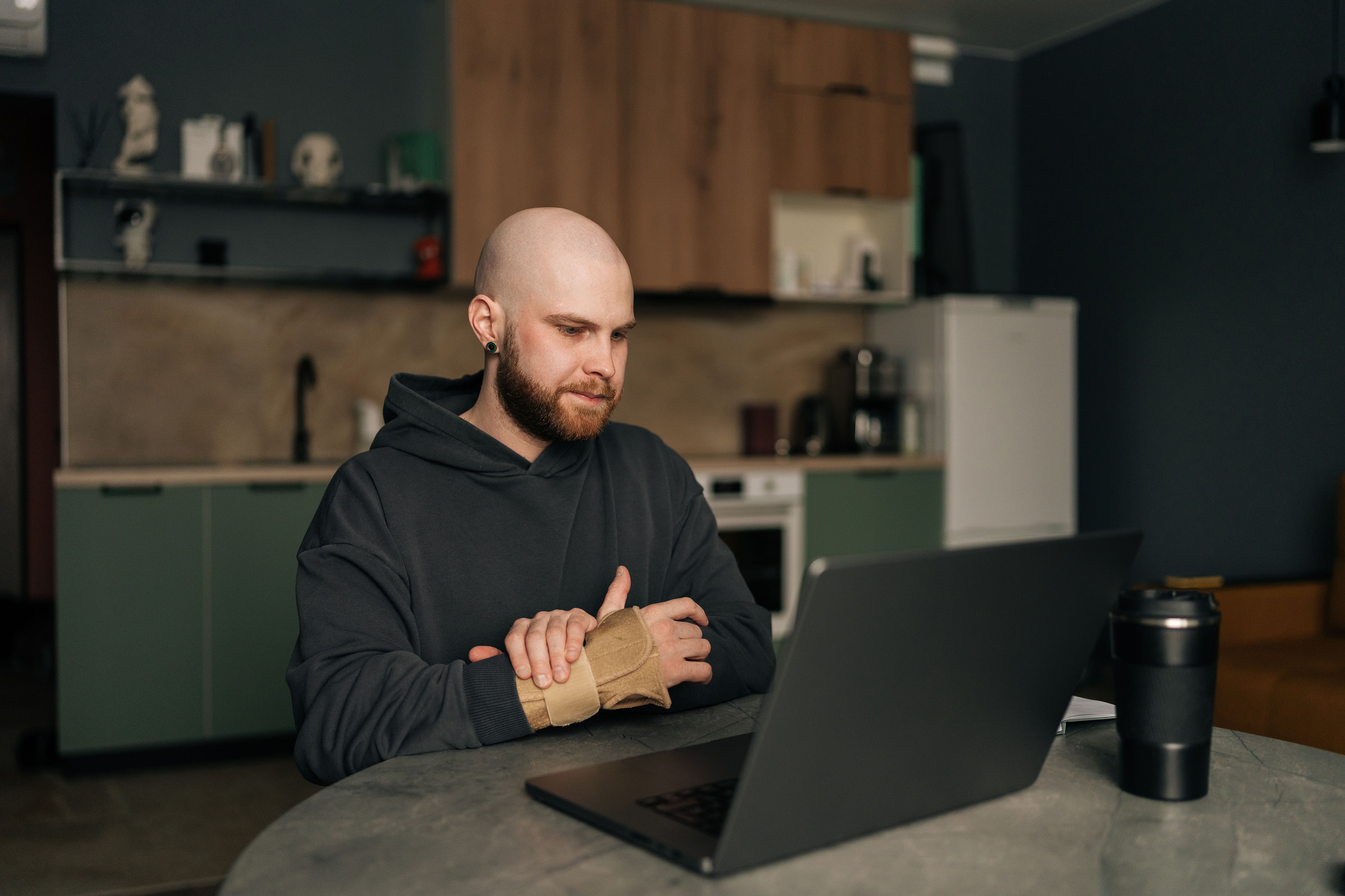 small business recovery