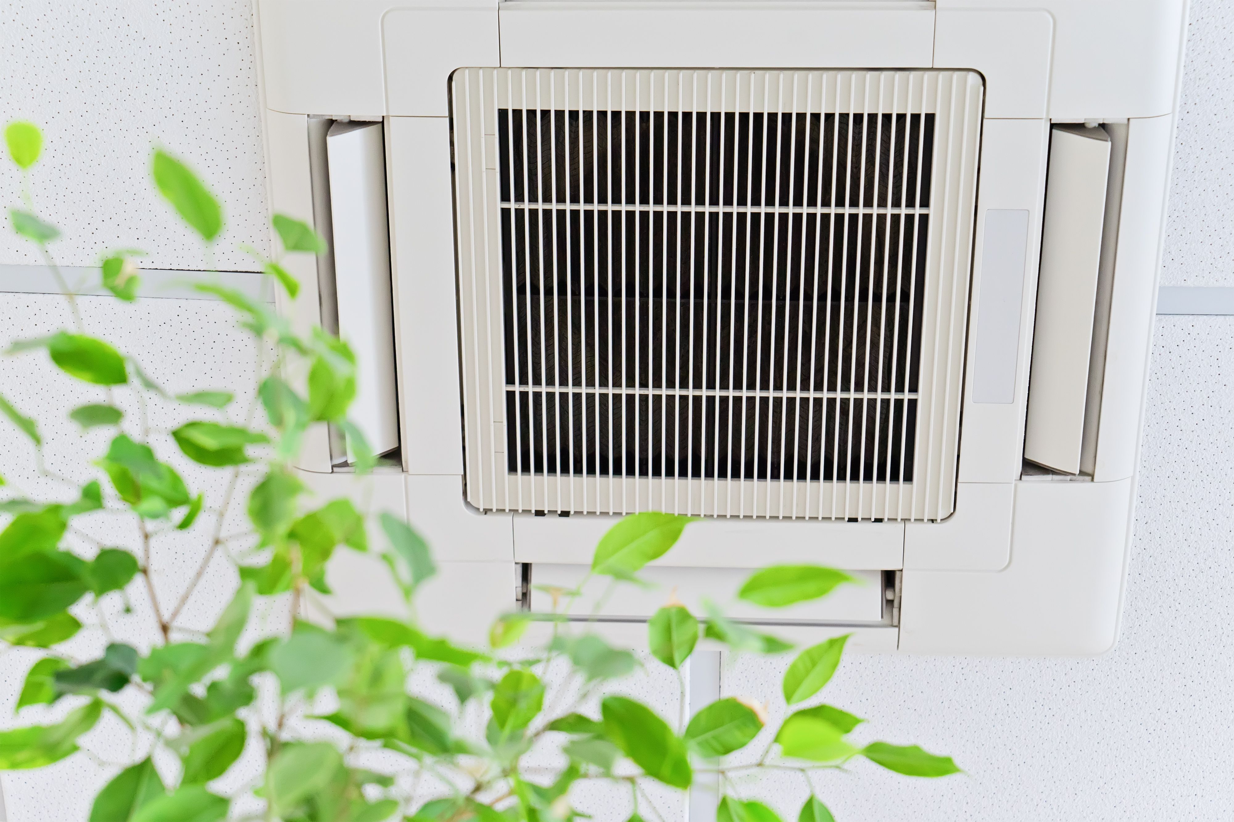 quality air conditioning