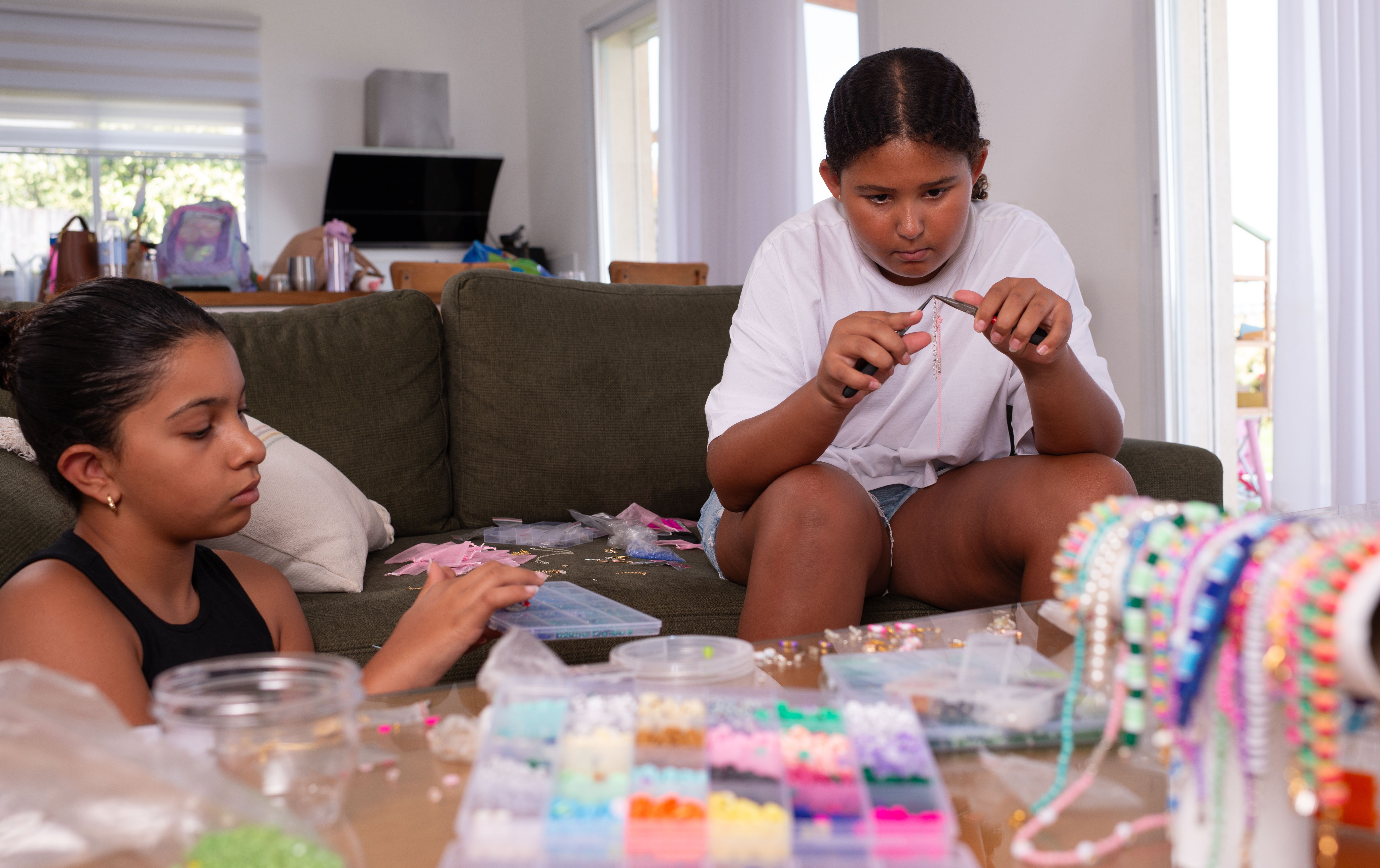 arabian craftsmanship