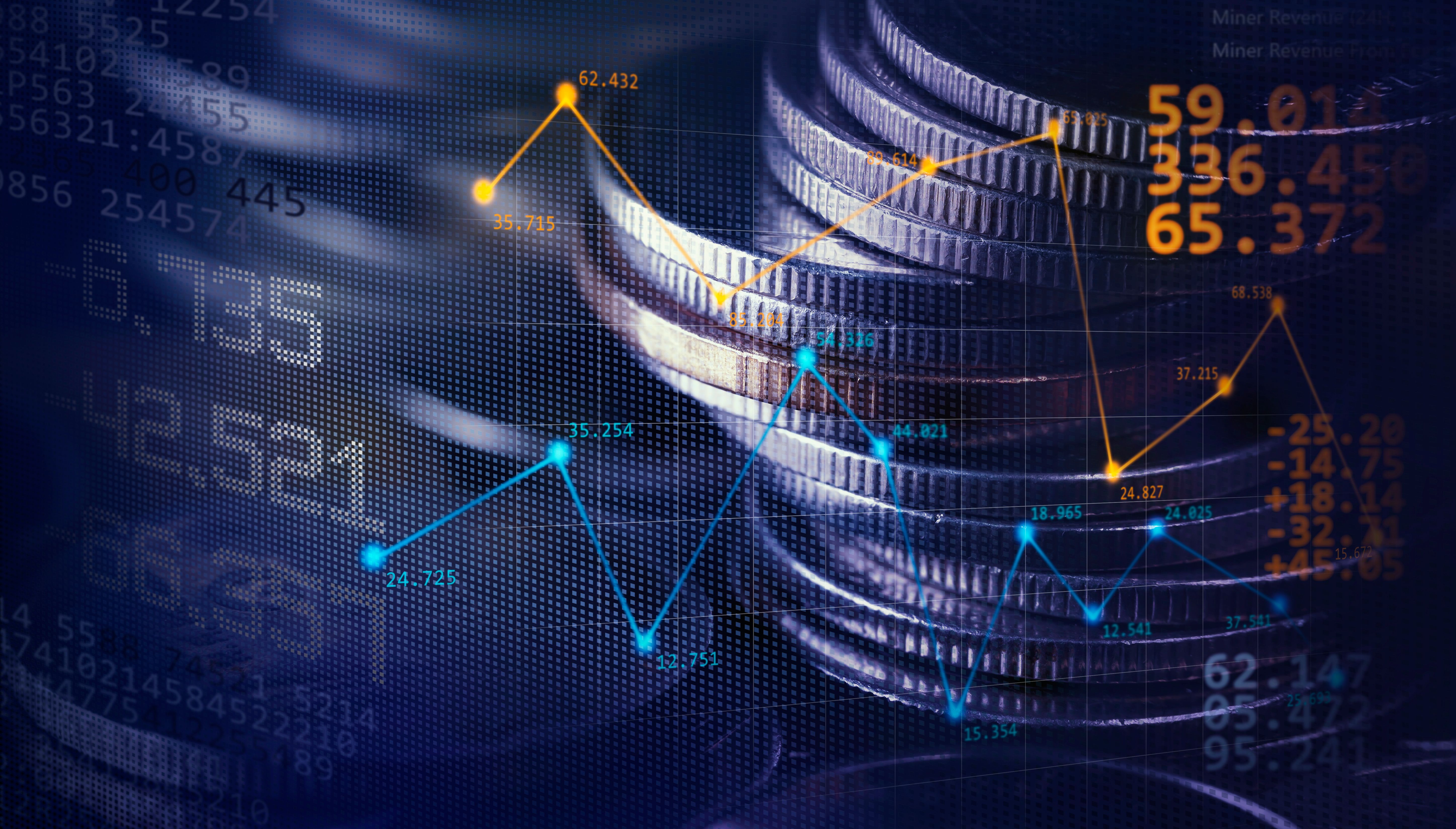 cryptocurrency digital