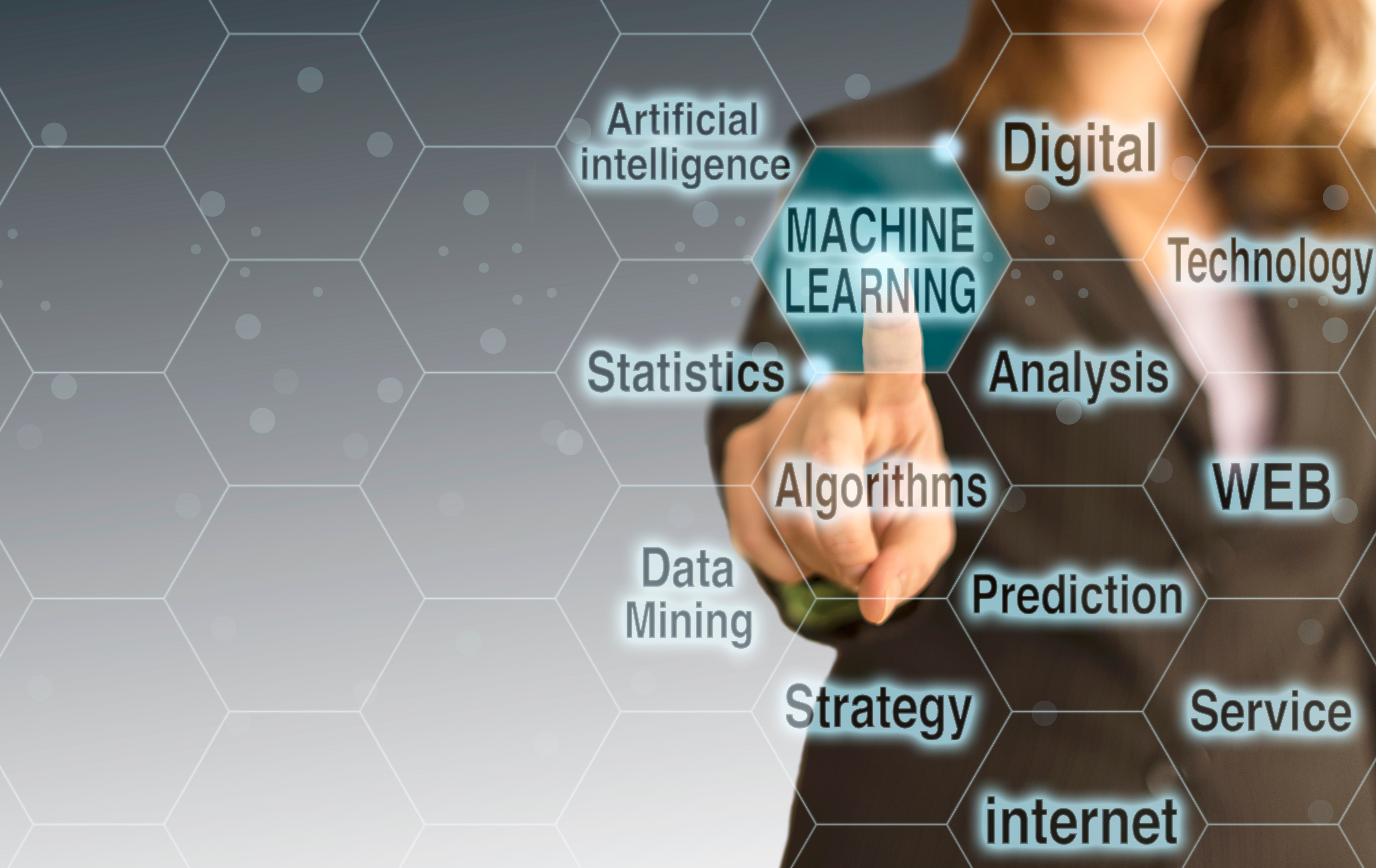 Machine learning and artificial intelligence technology