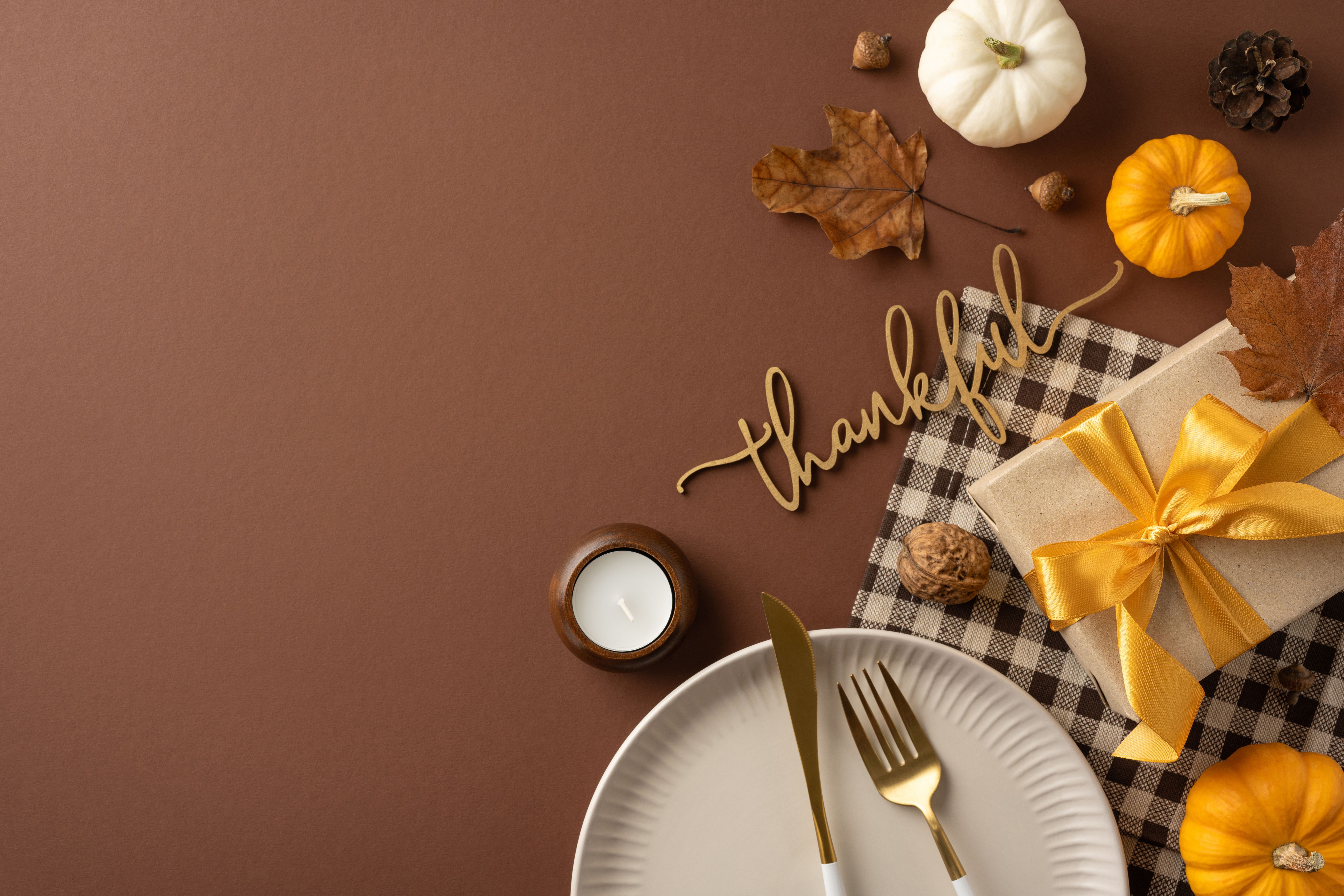 thanksgiving host gifts