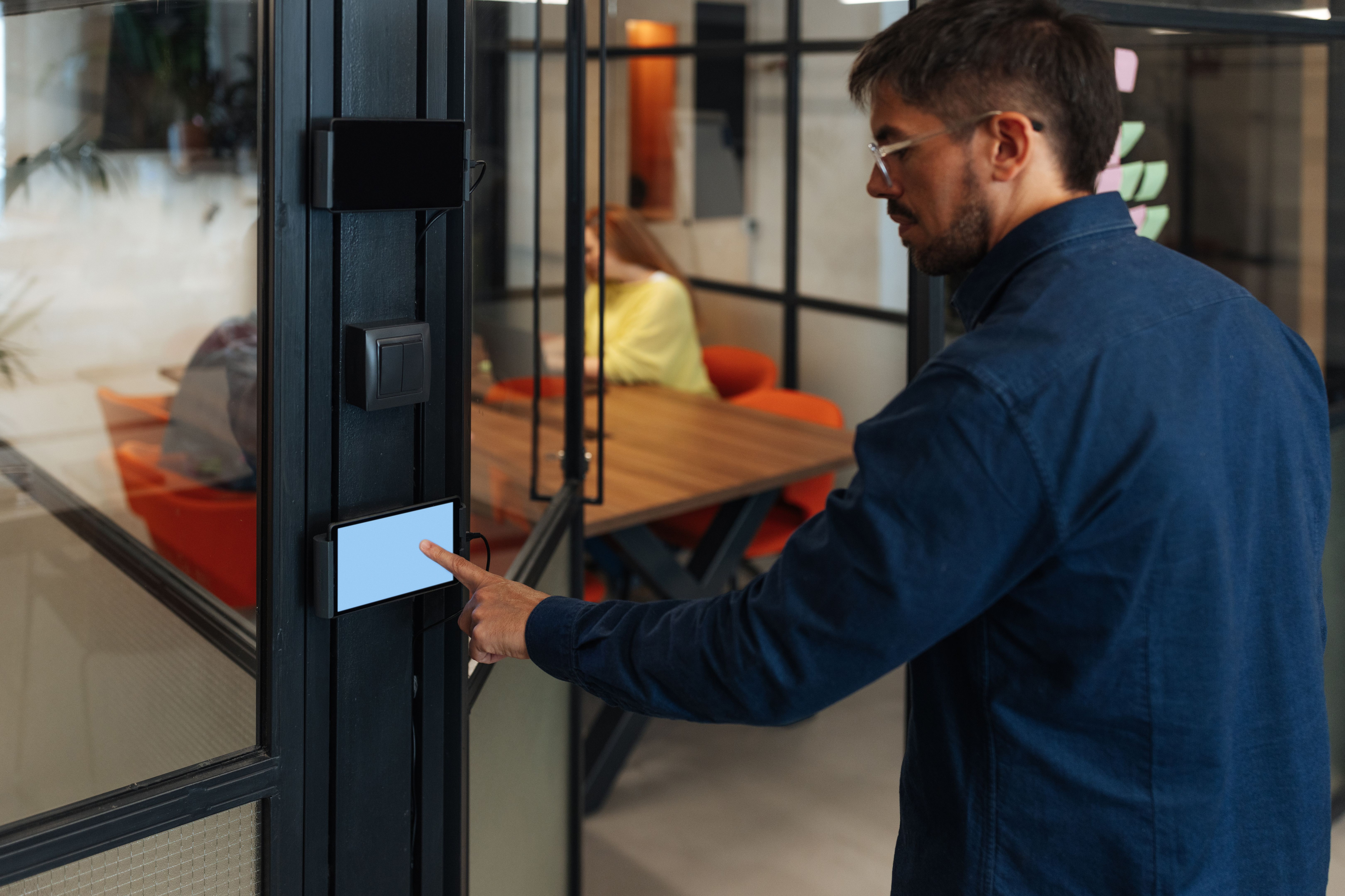 office security