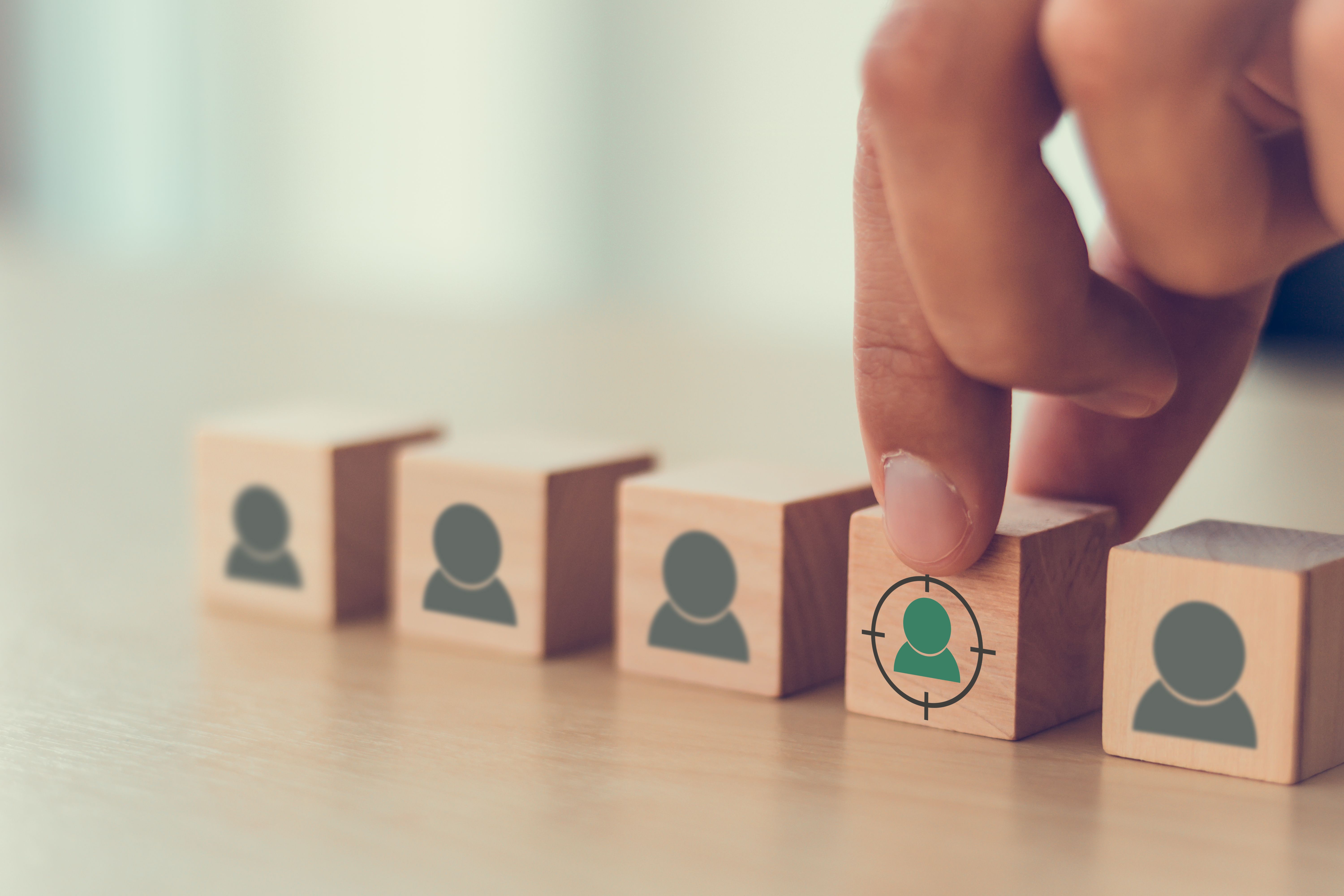 customer personalization