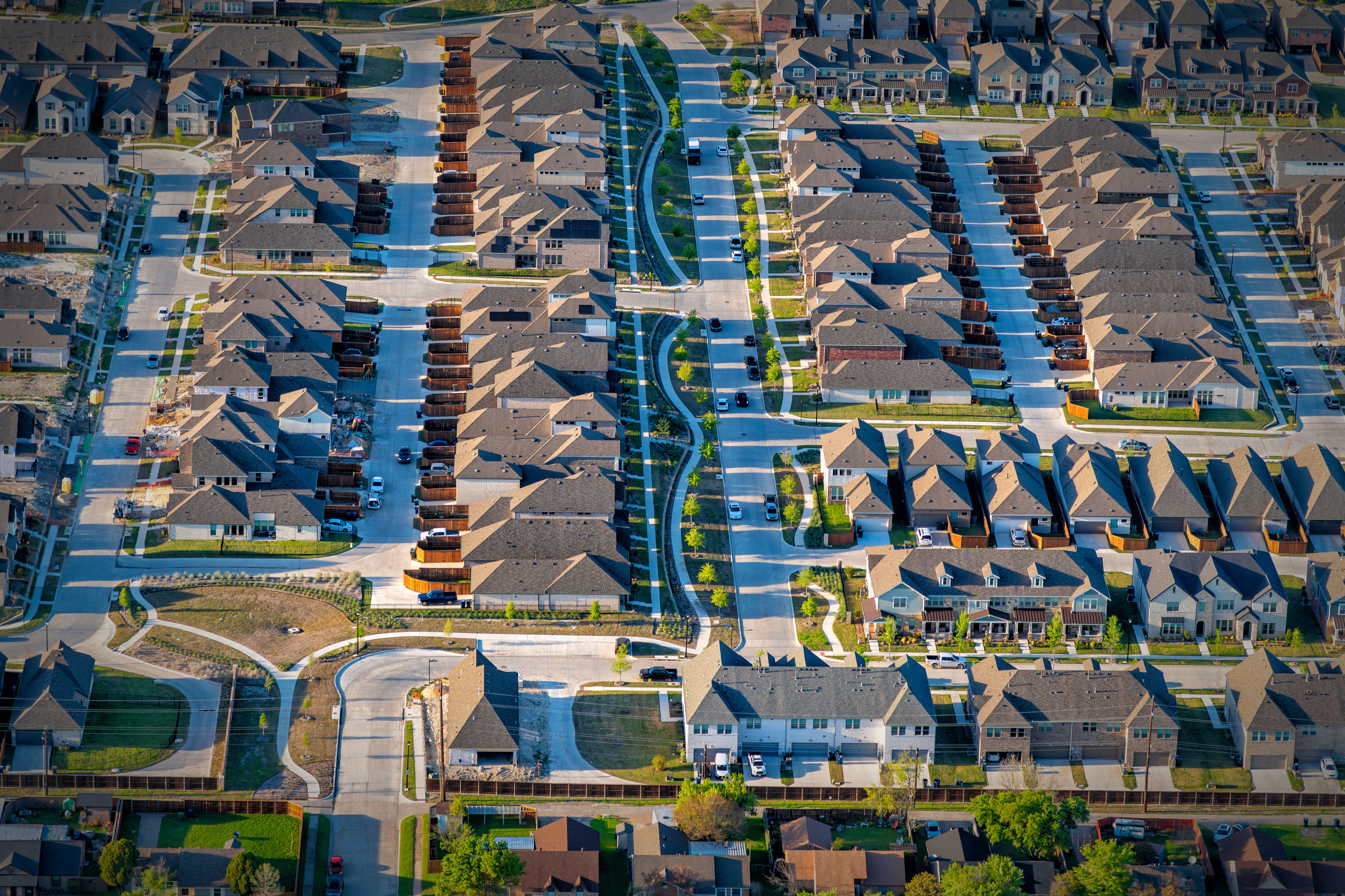 dallas home maintenance