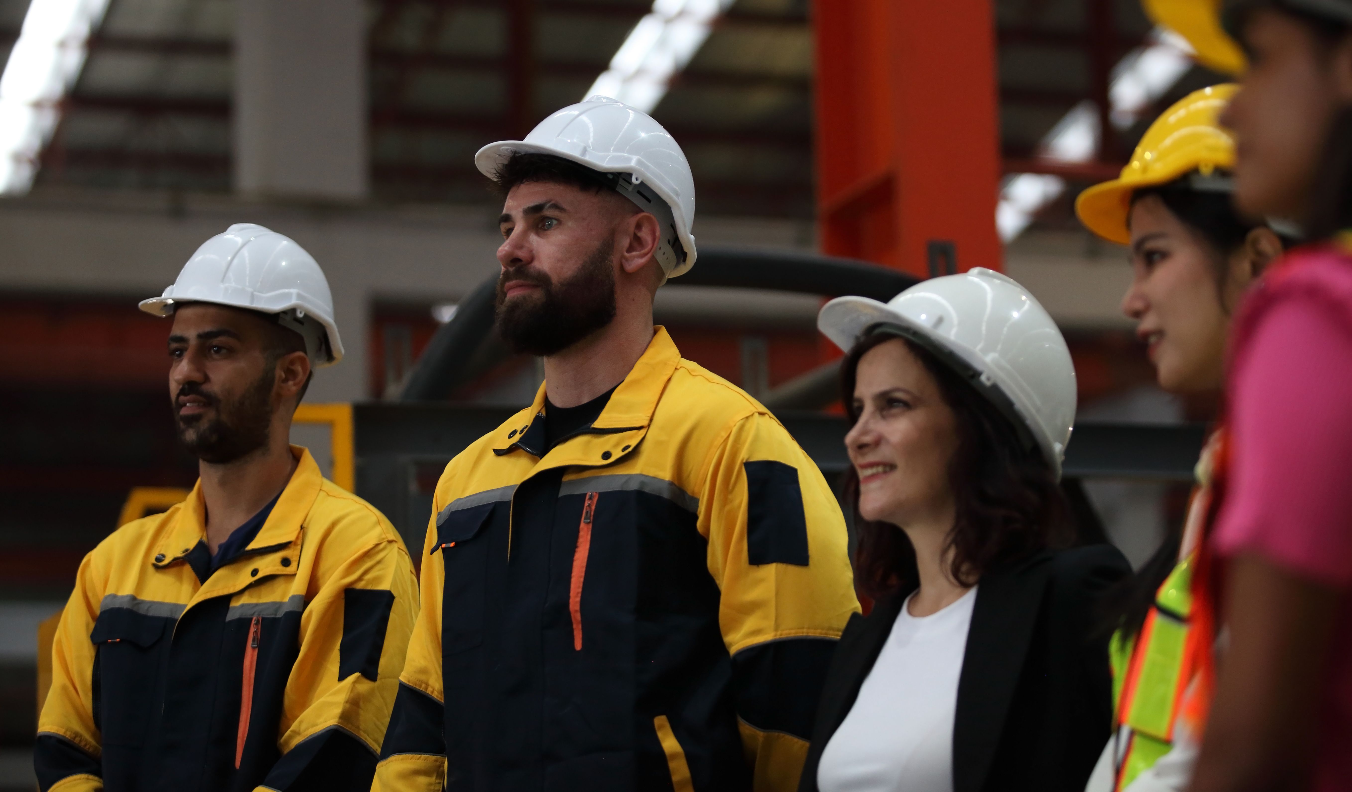 capacitación empleados