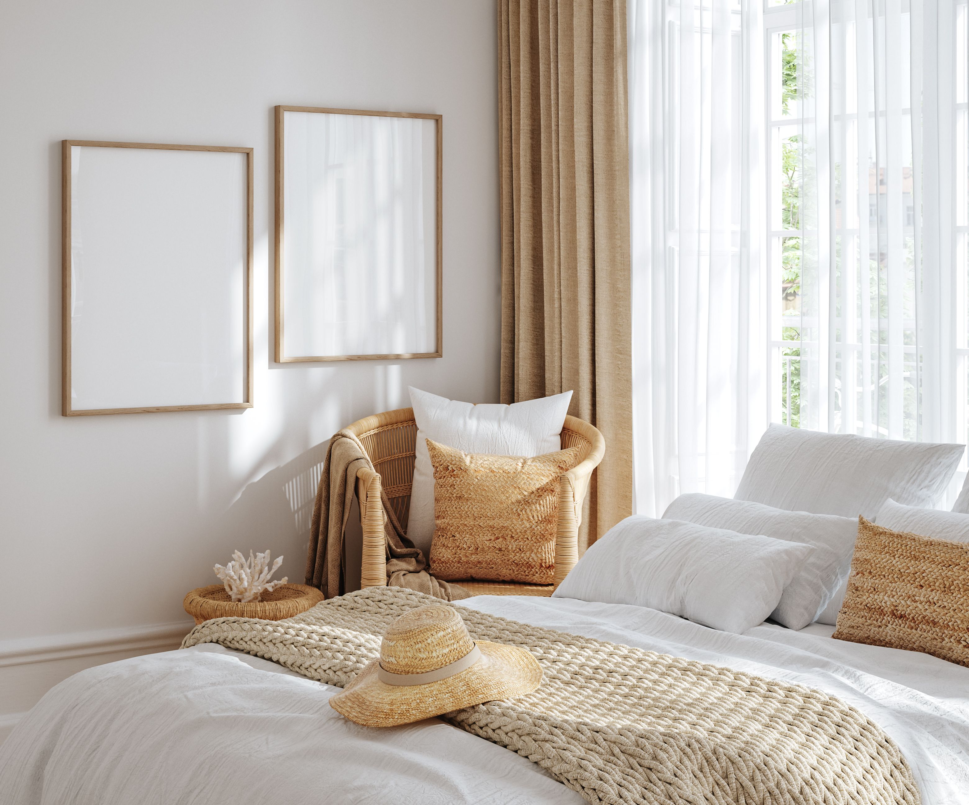 cozy bedroom bed and breakfast