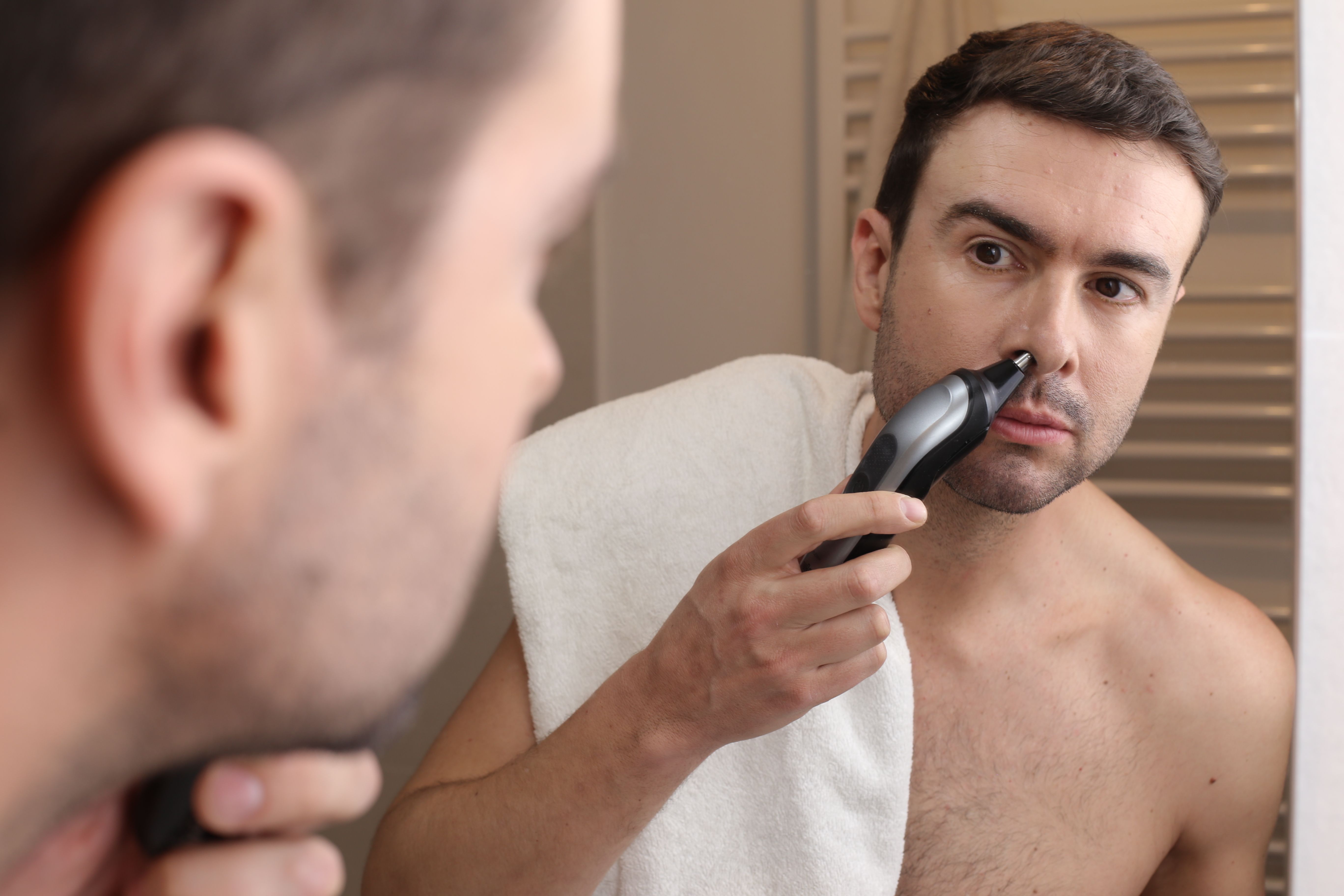 hairstyle versatility