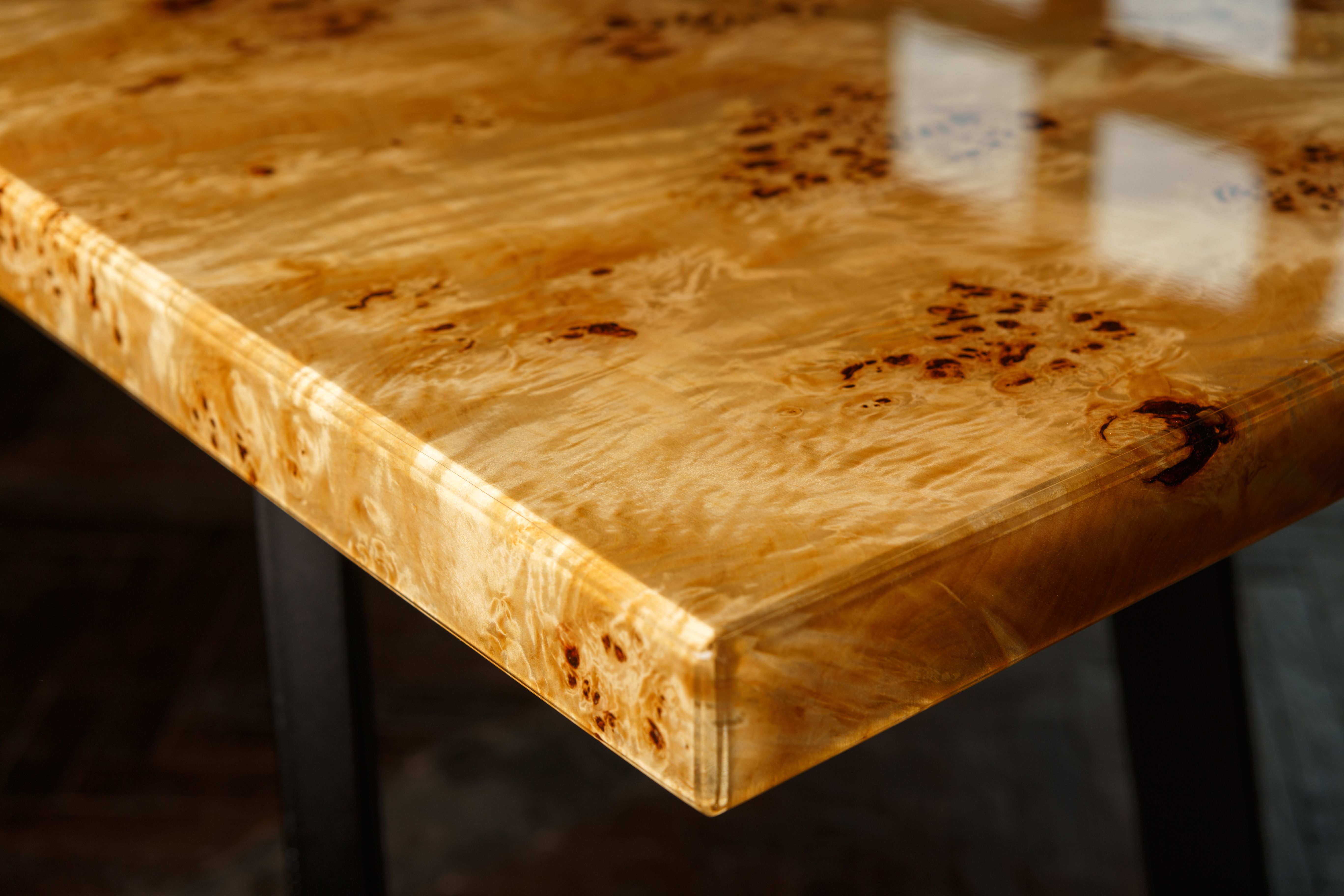 functional resin furniture