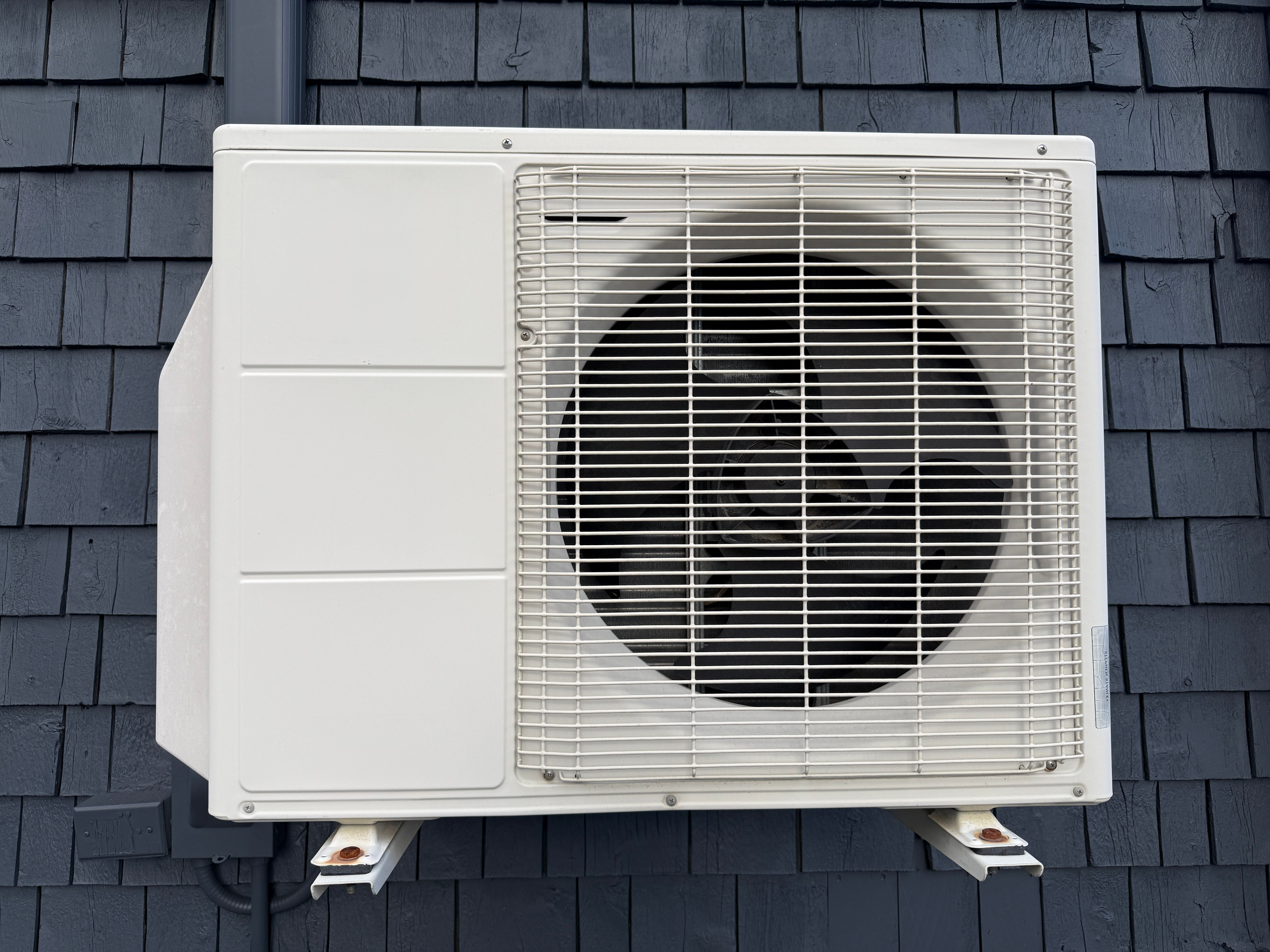 heat pump efficiency