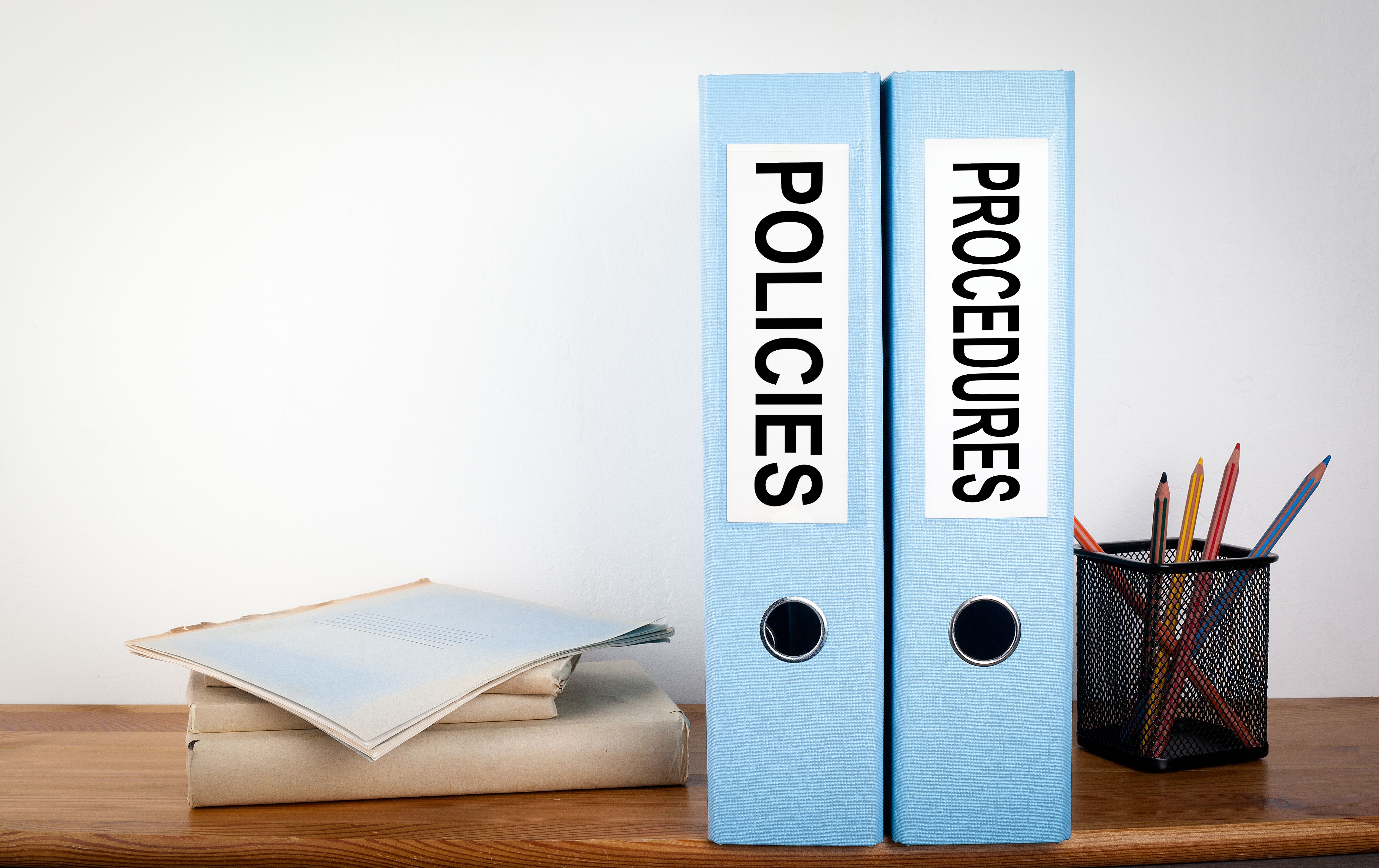 policy review
