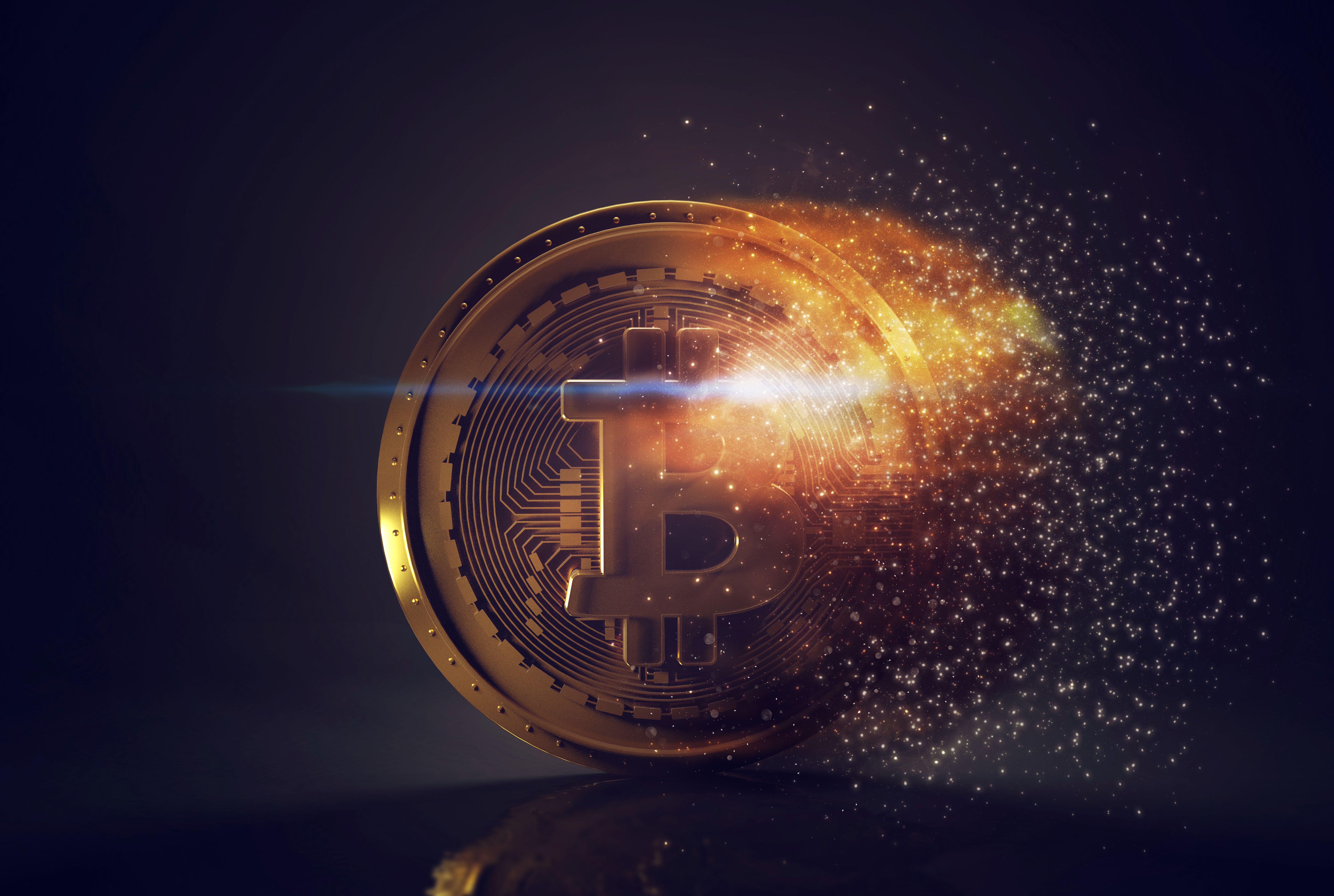 business bitcoin canada