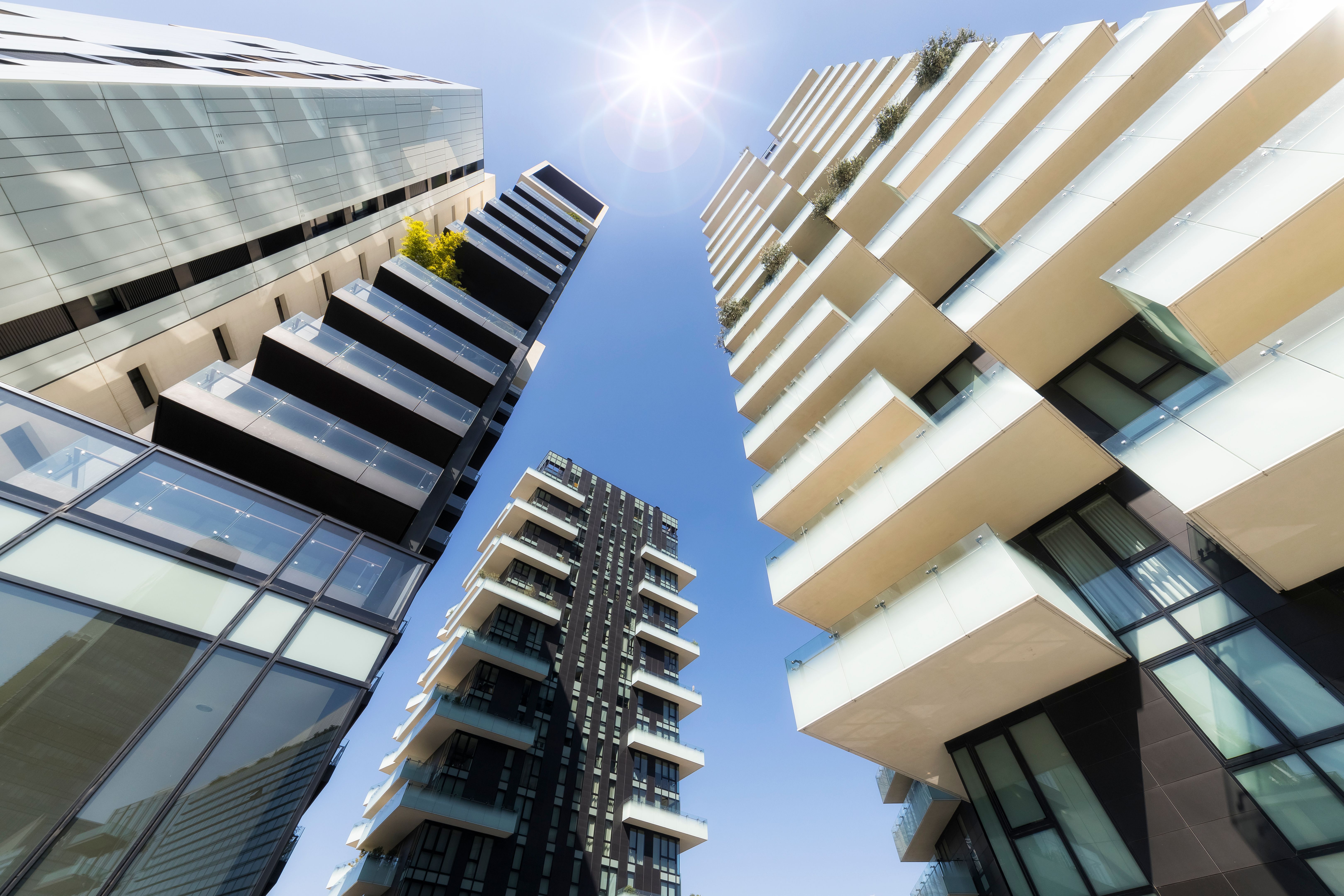 milan rental property