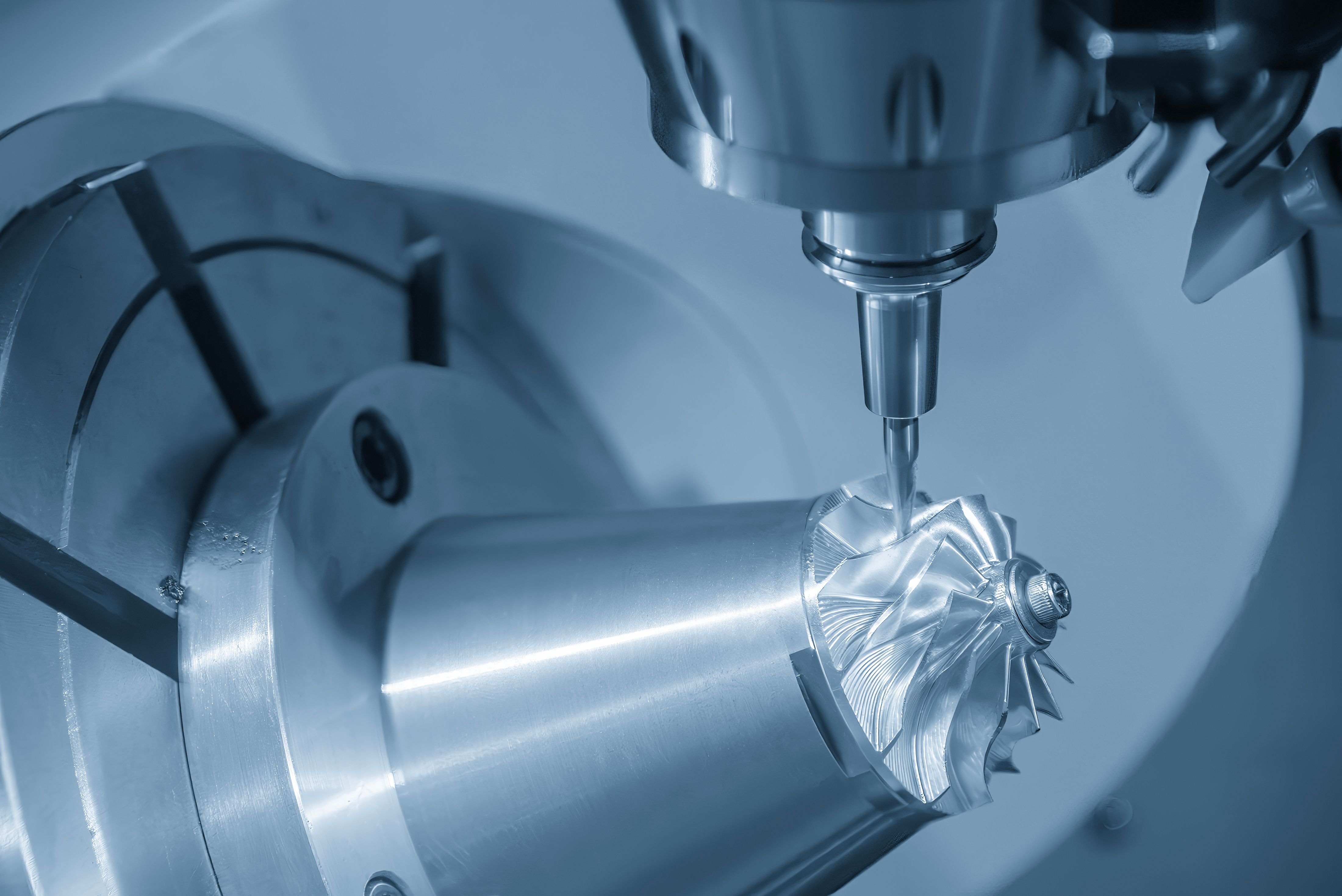 metal cutting tools