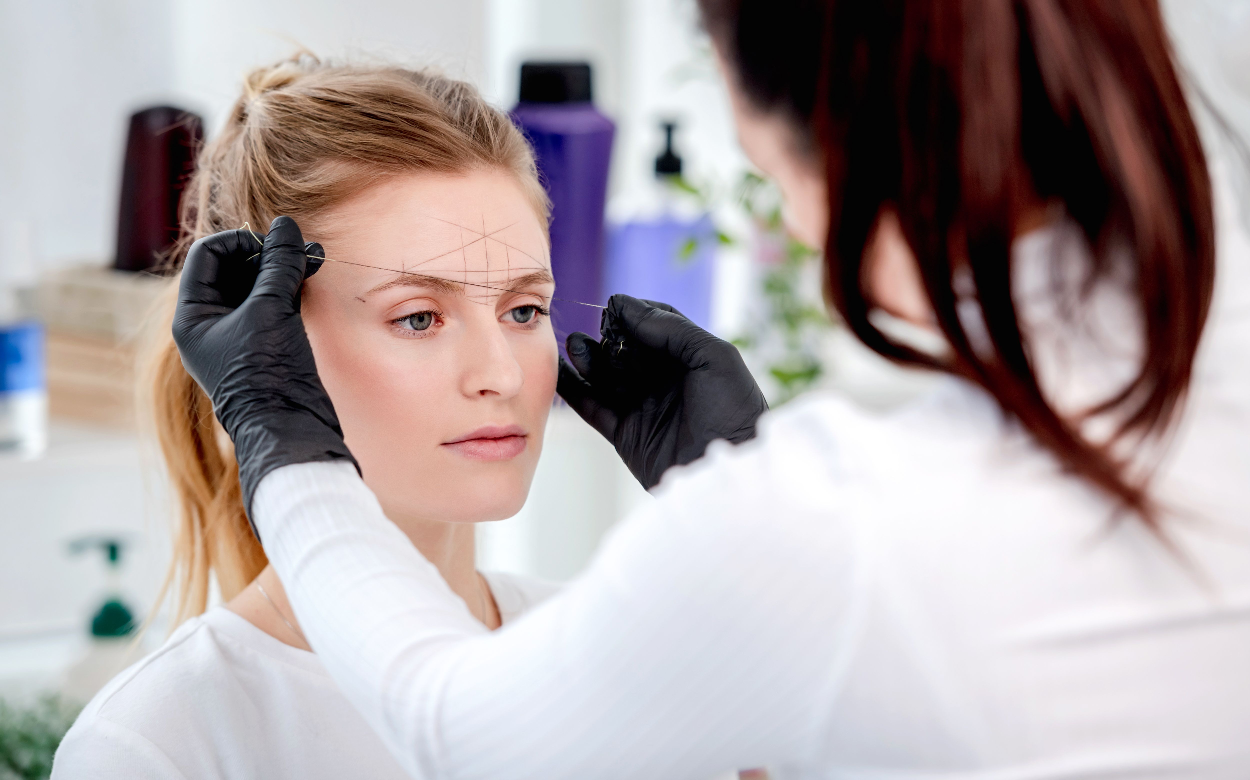 Seasonal Microblading Tips: How to Care for Your Brows in Different ...