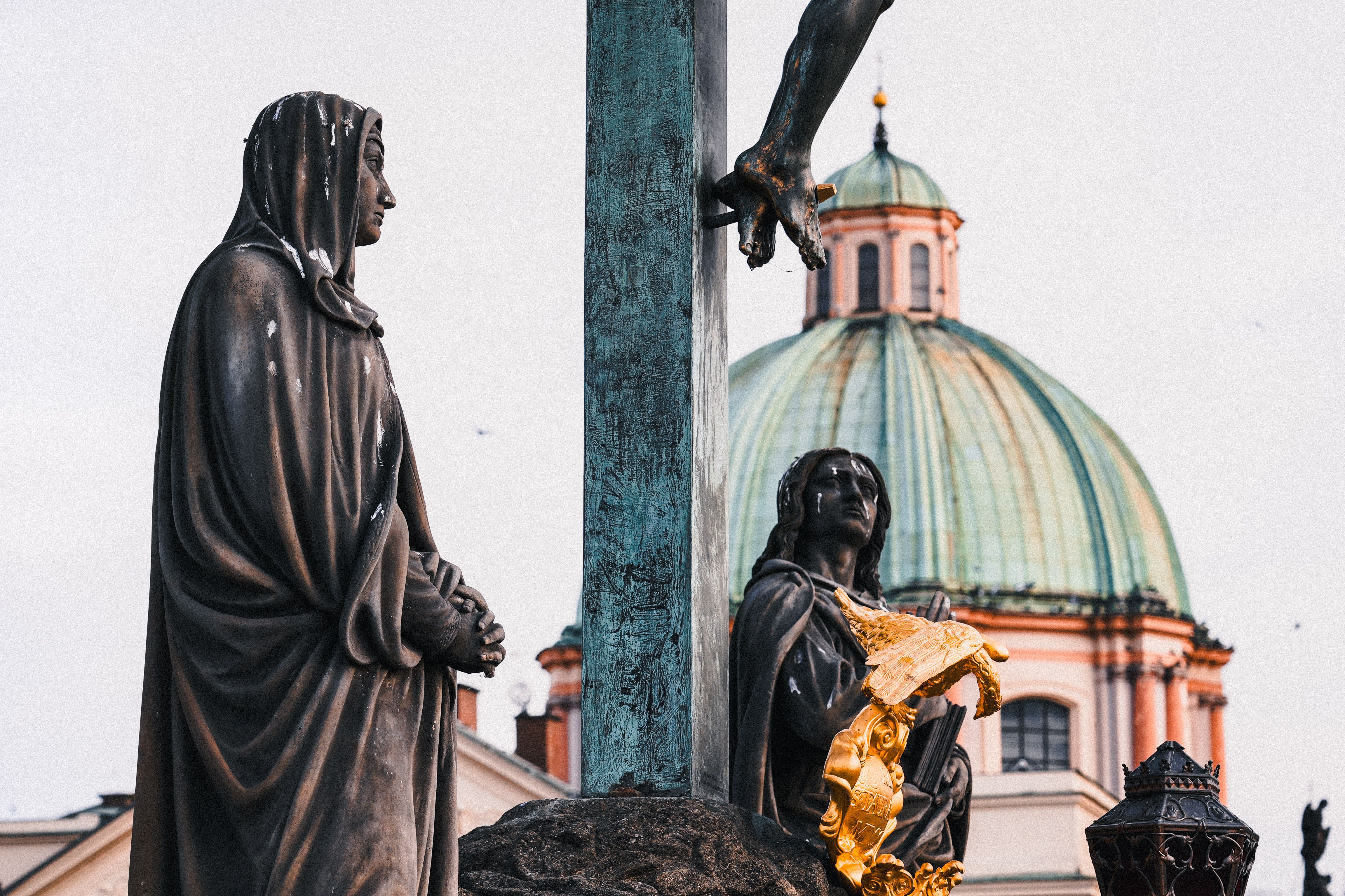 europe religious sites