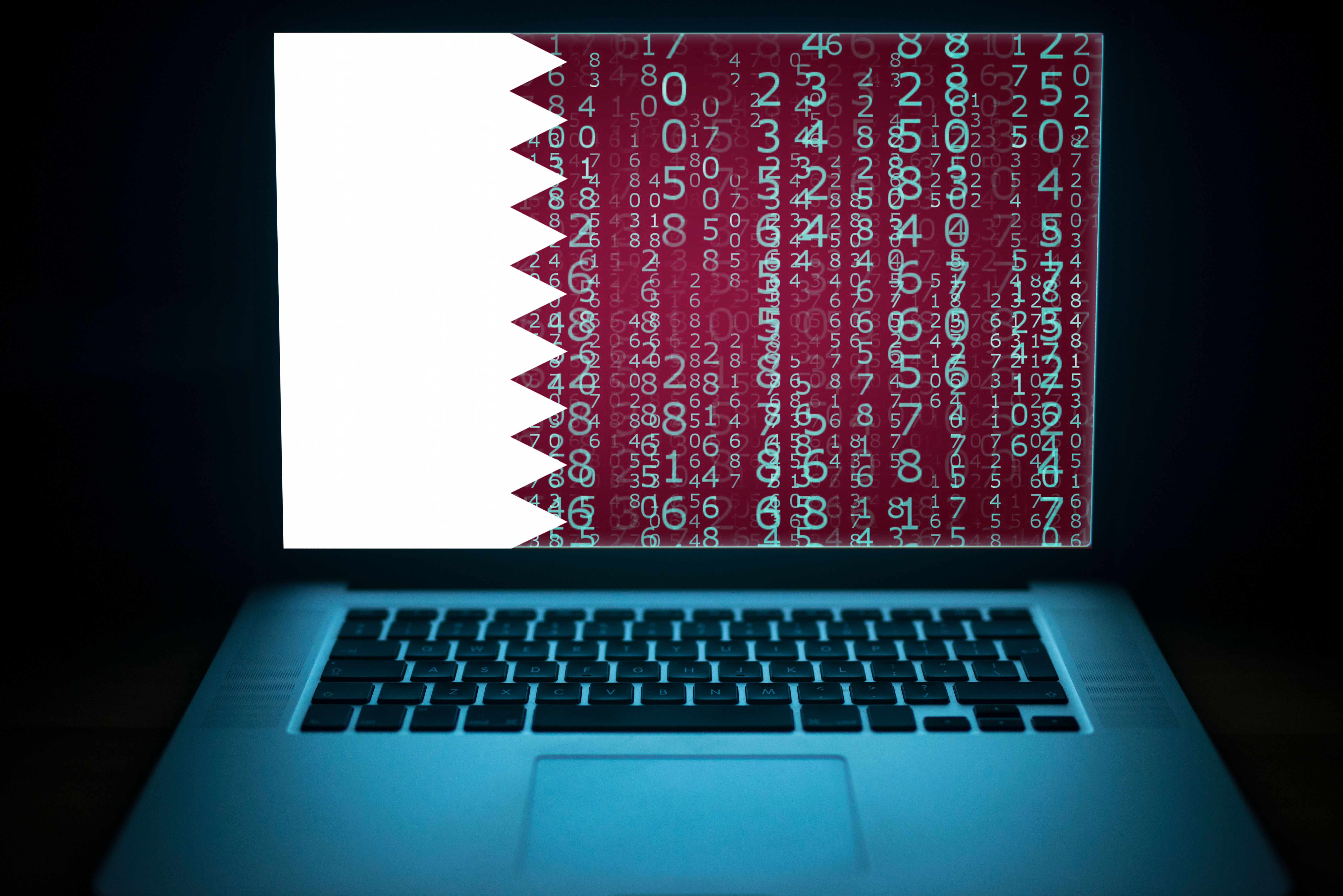 Qatar cybersecurity strategy