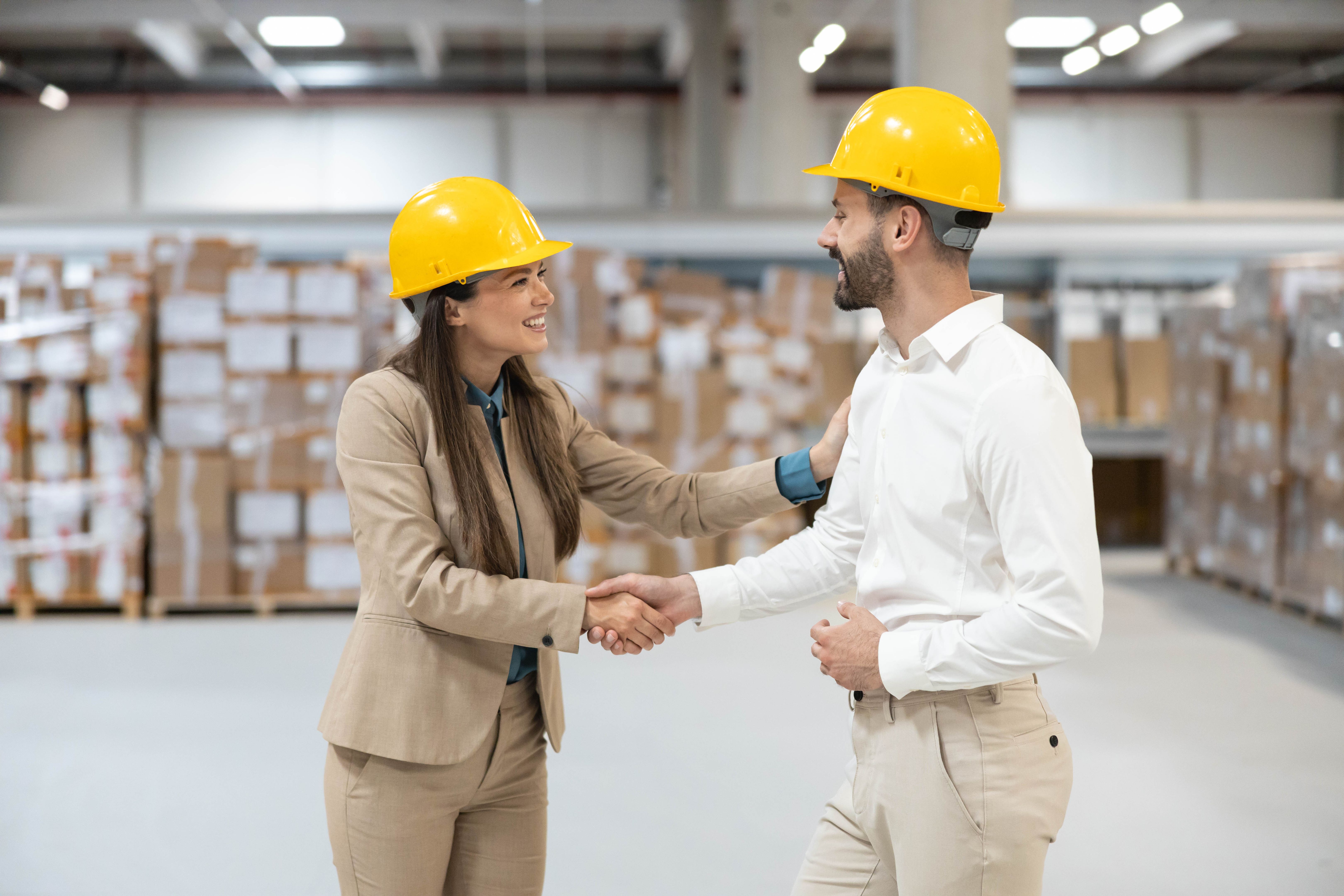 shipping agreement
