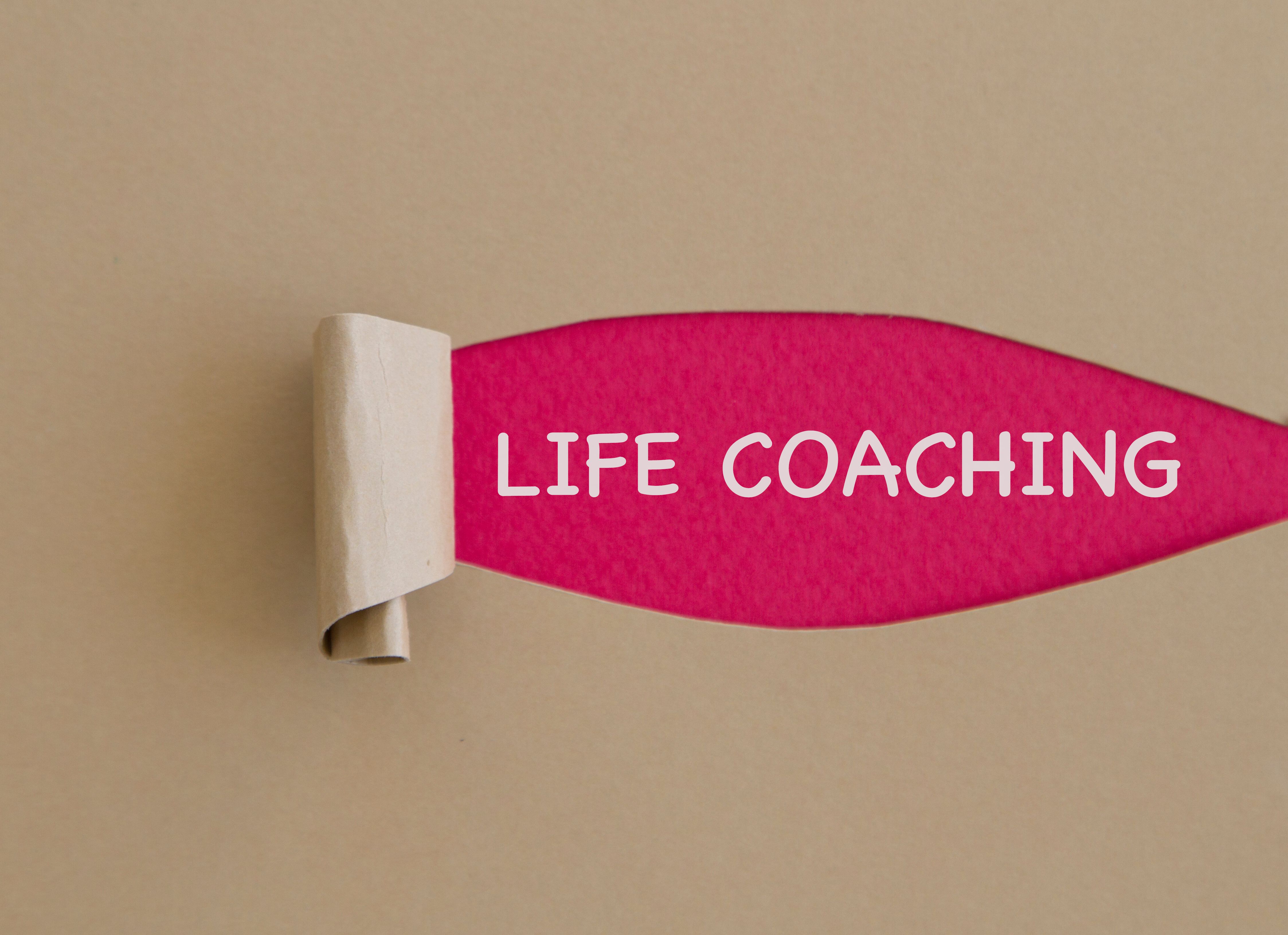 life coaching benefits
