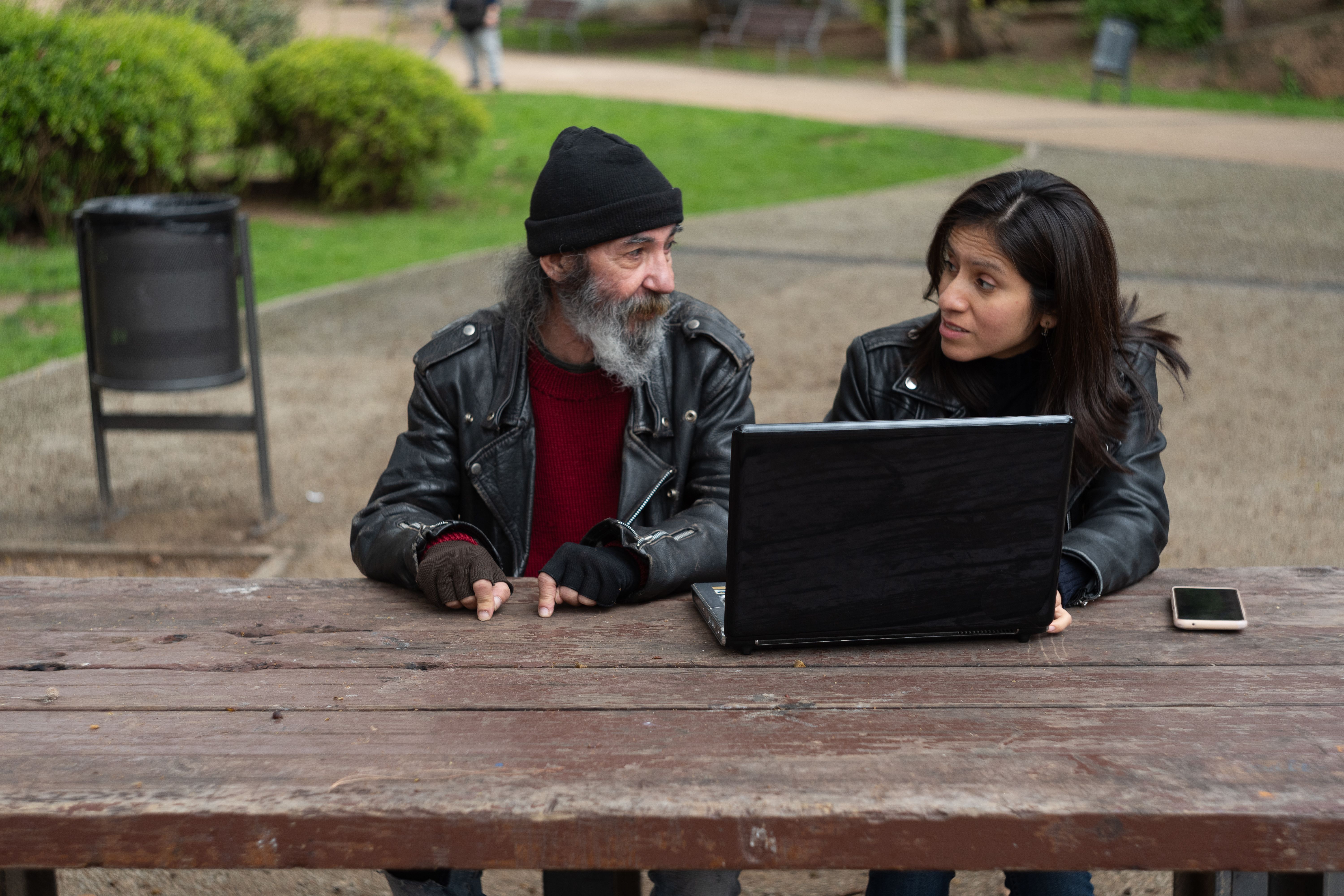 mentorship young women