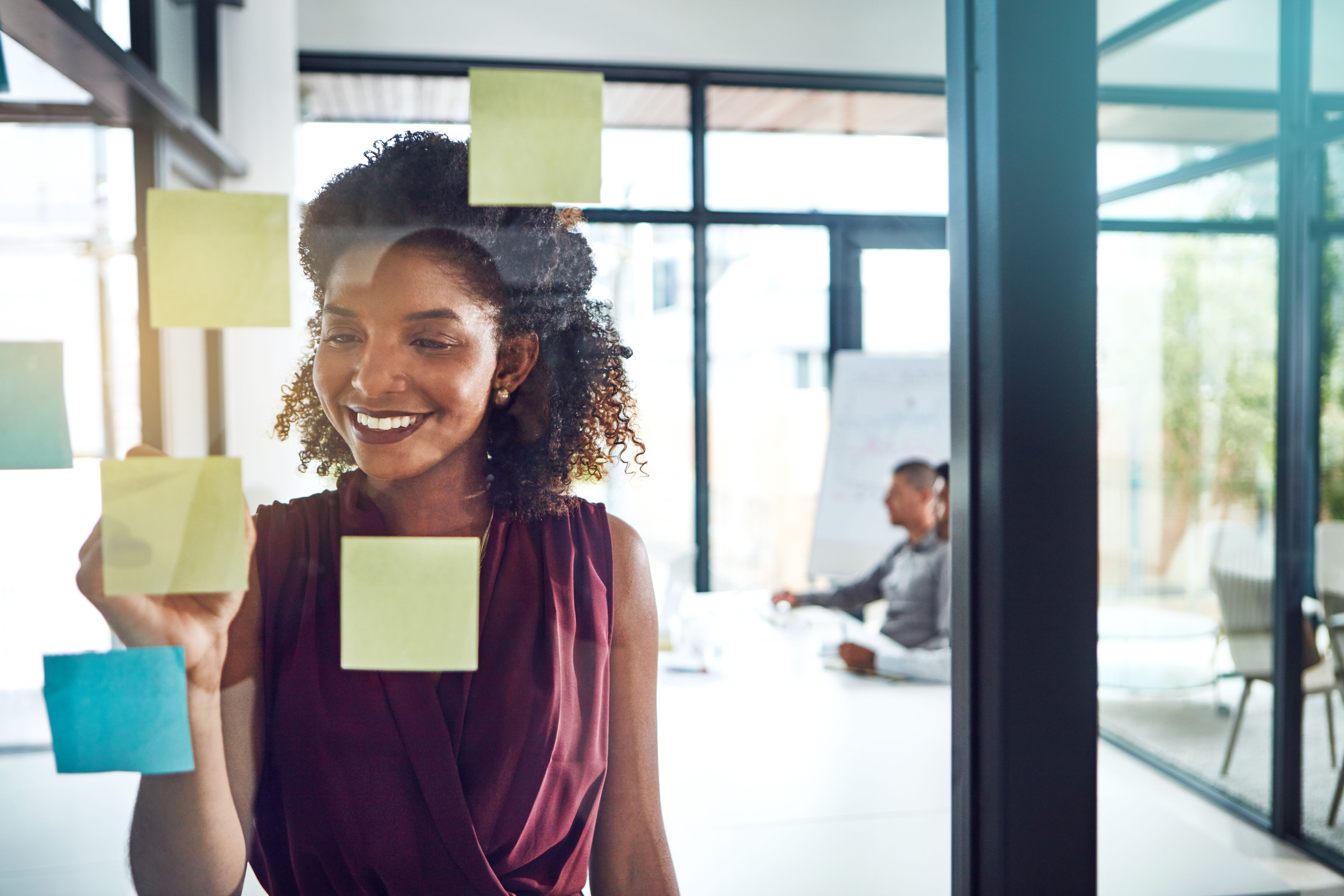 beauty marketing plan