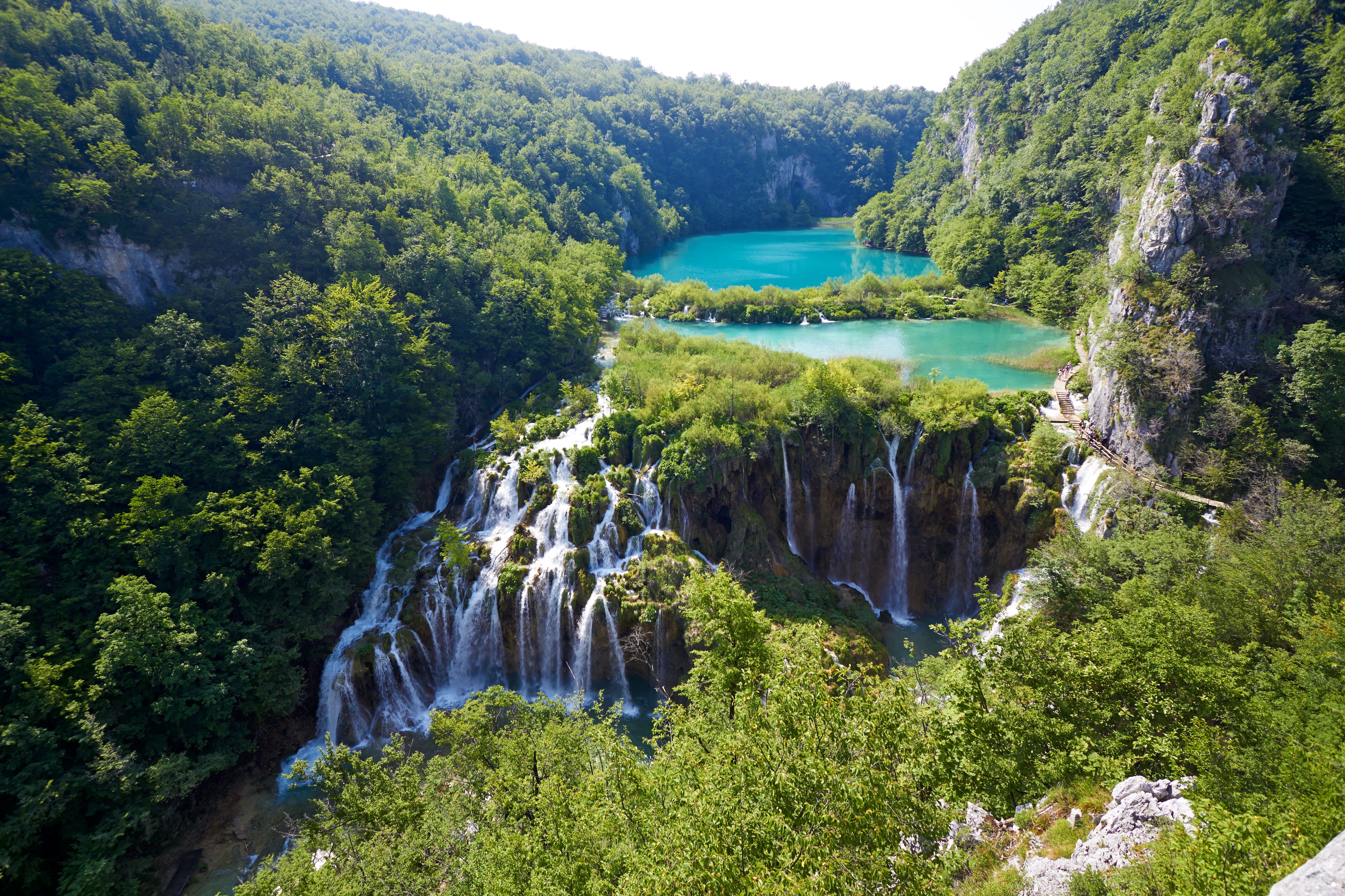 croatia landscape