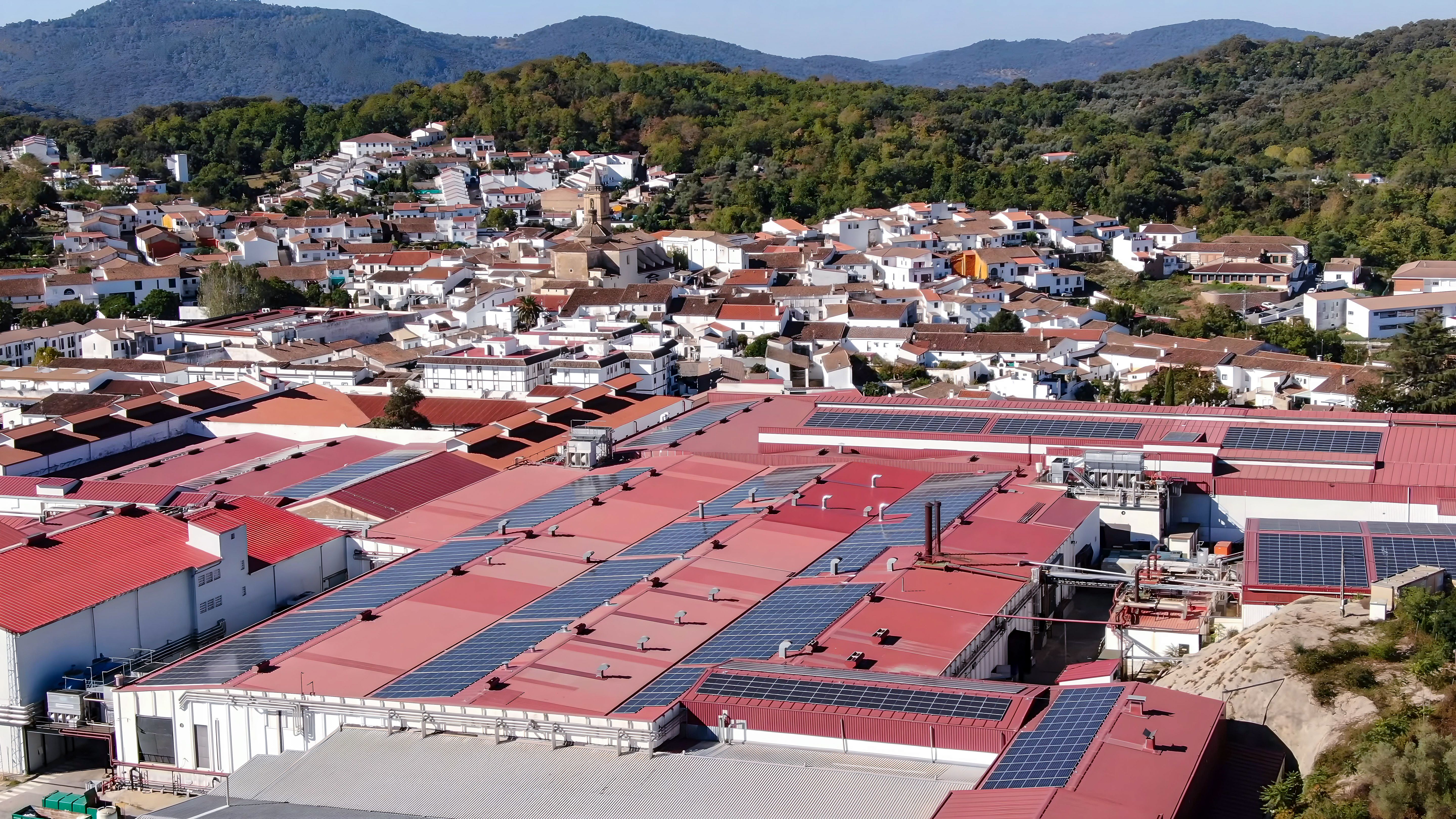 solar panel orientation