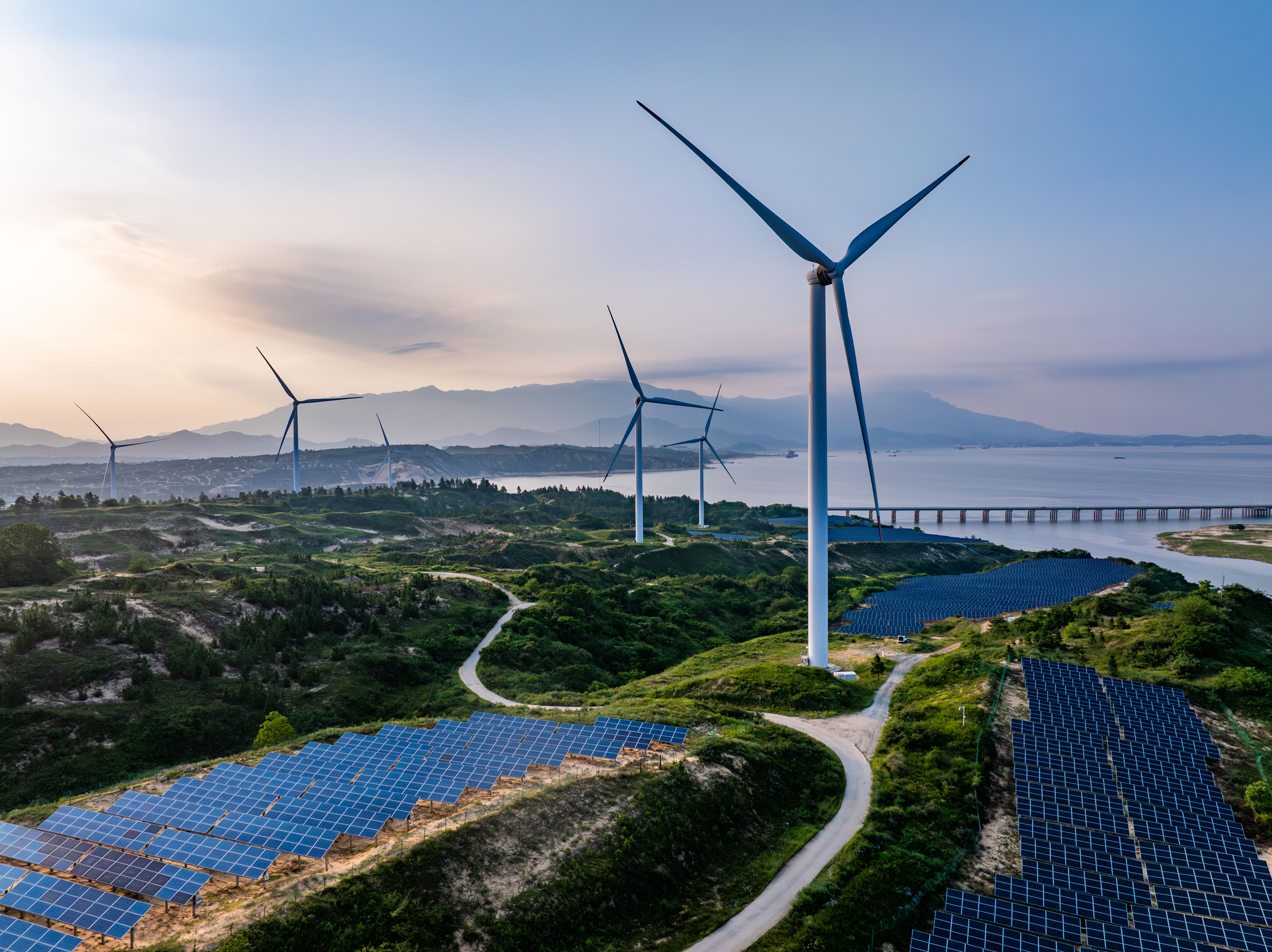 renewable energy sources