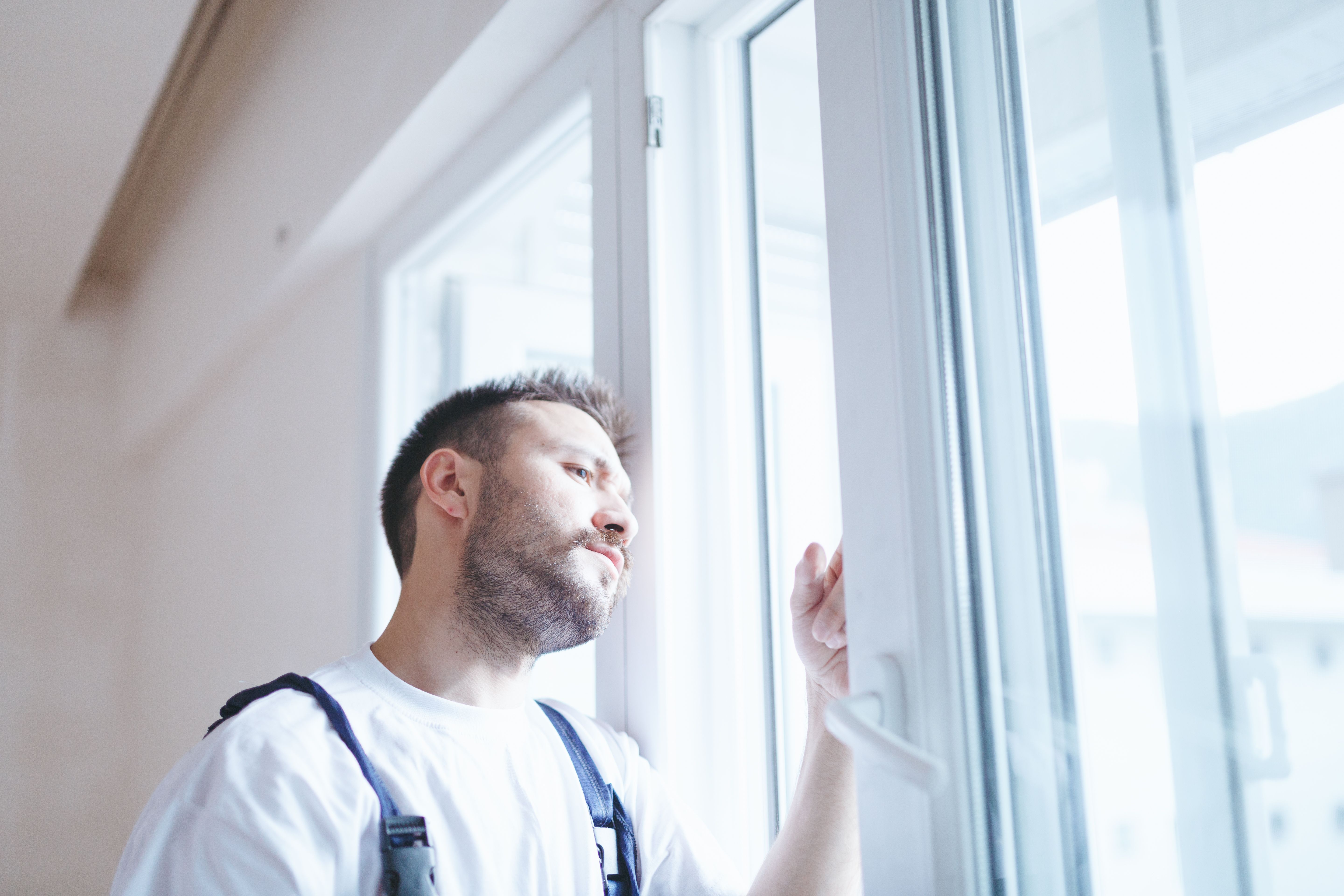 window installation service