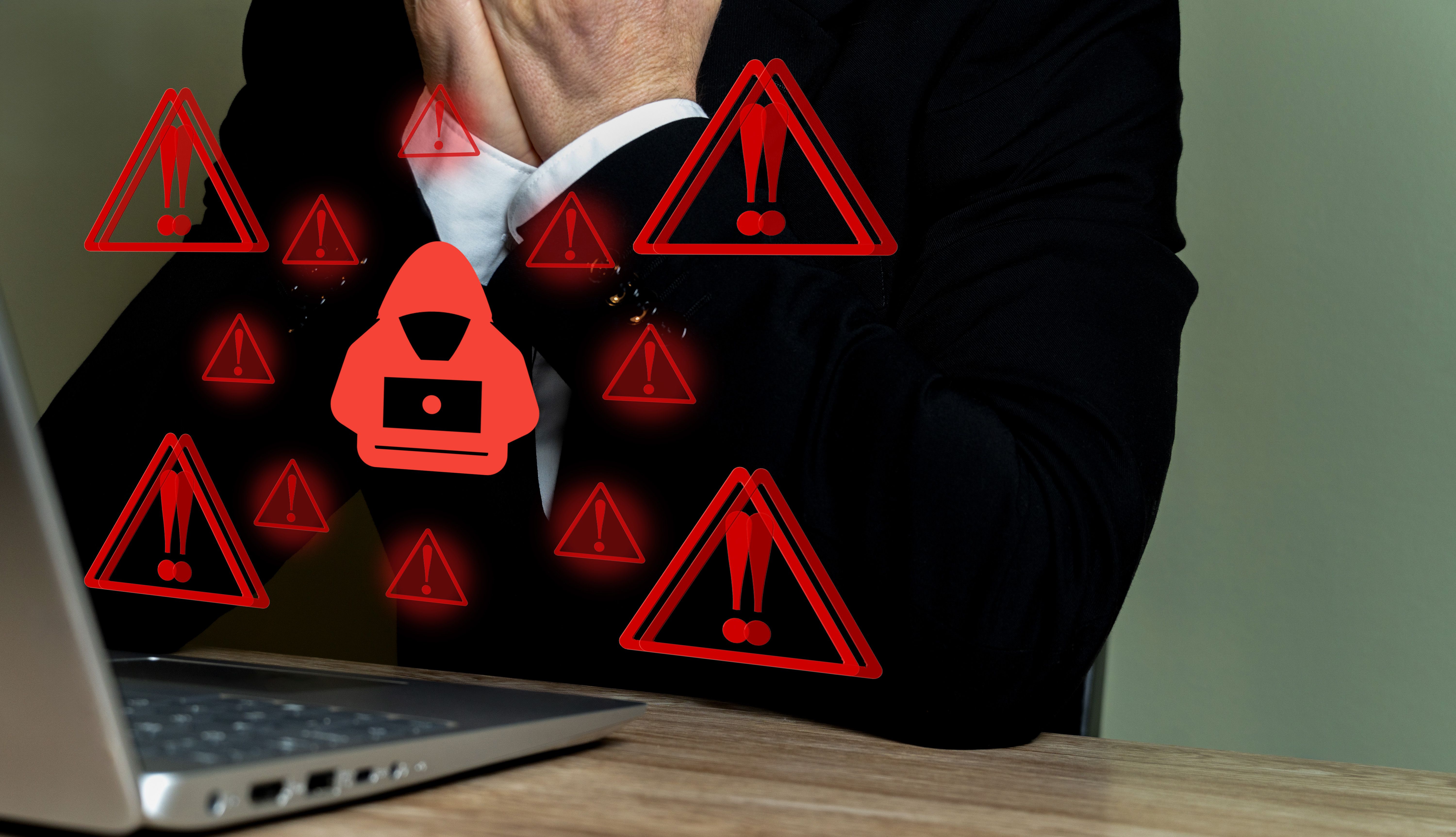 cybersecurity crisis