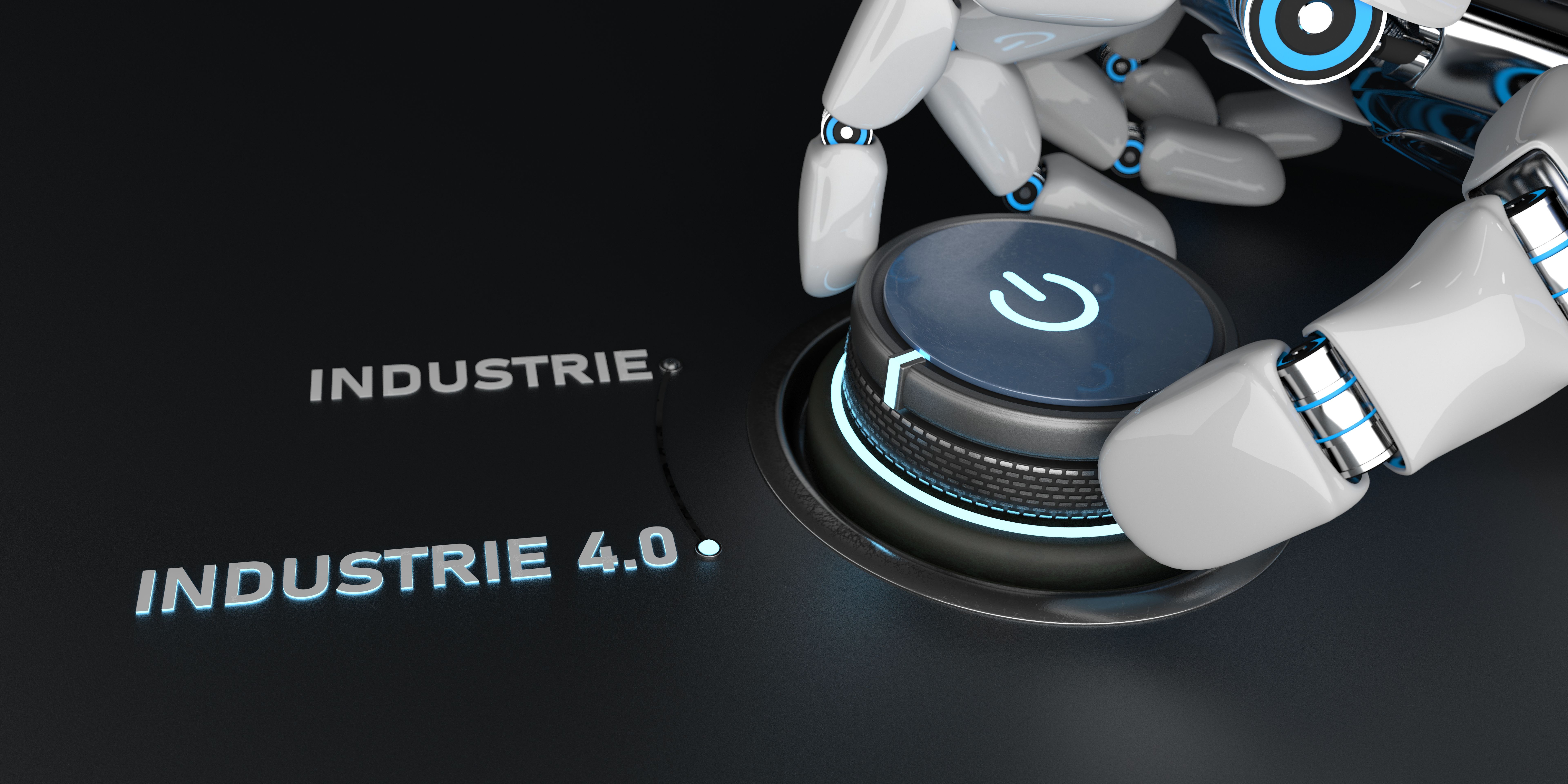 Automatisierung Prozesse