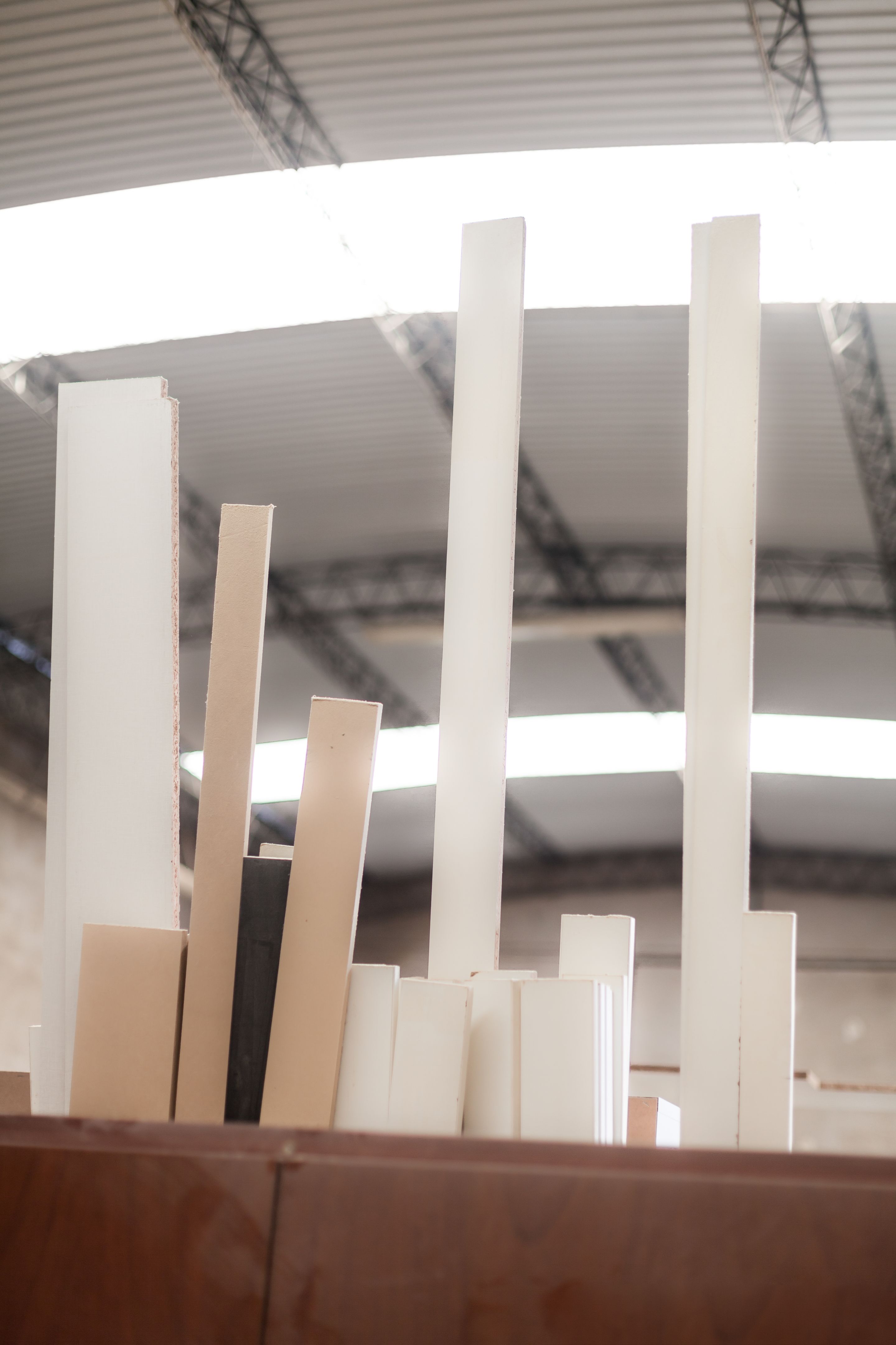 durabilidad materiales