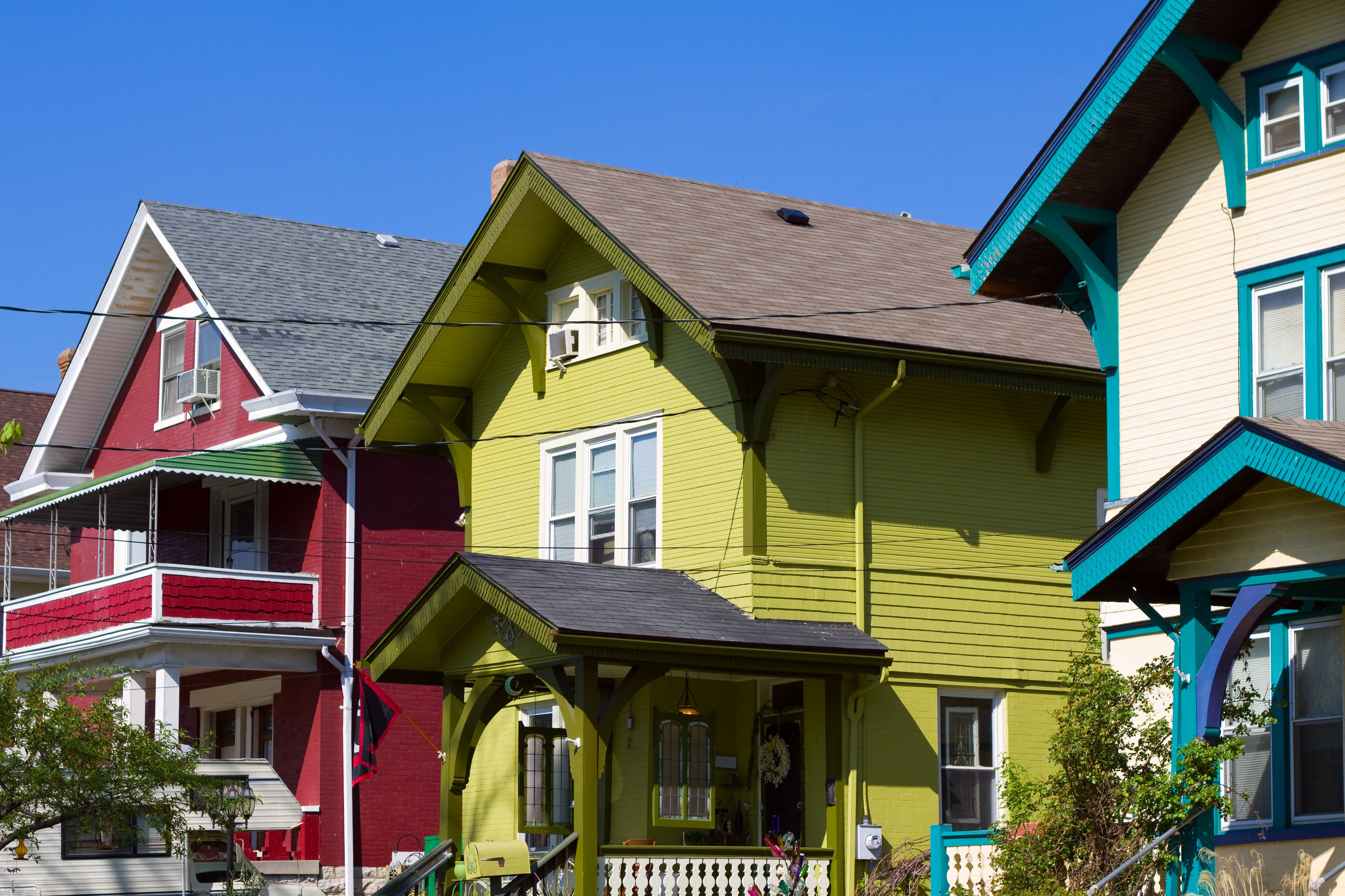 home remodeling Cincinnati