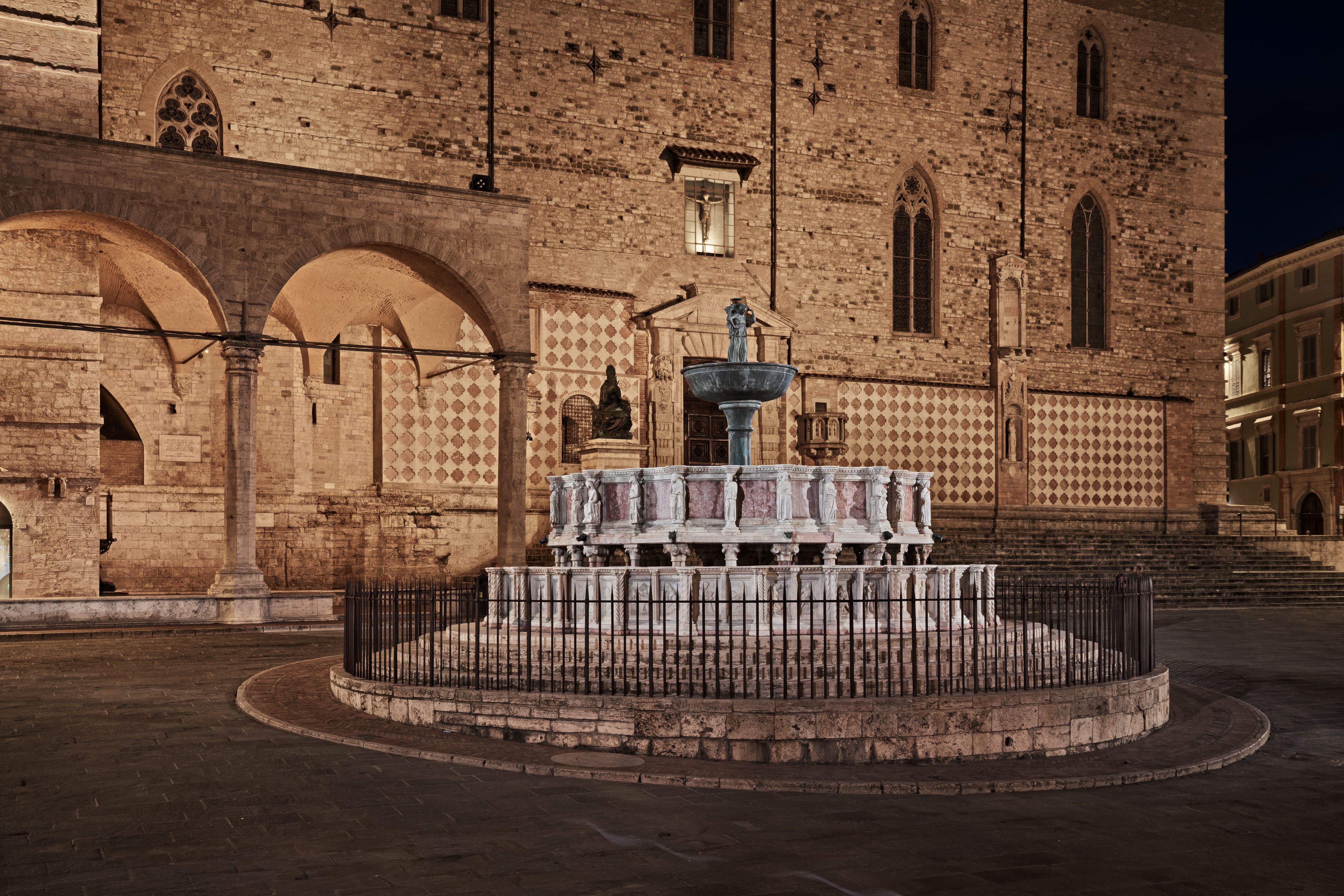 montepulciano palace