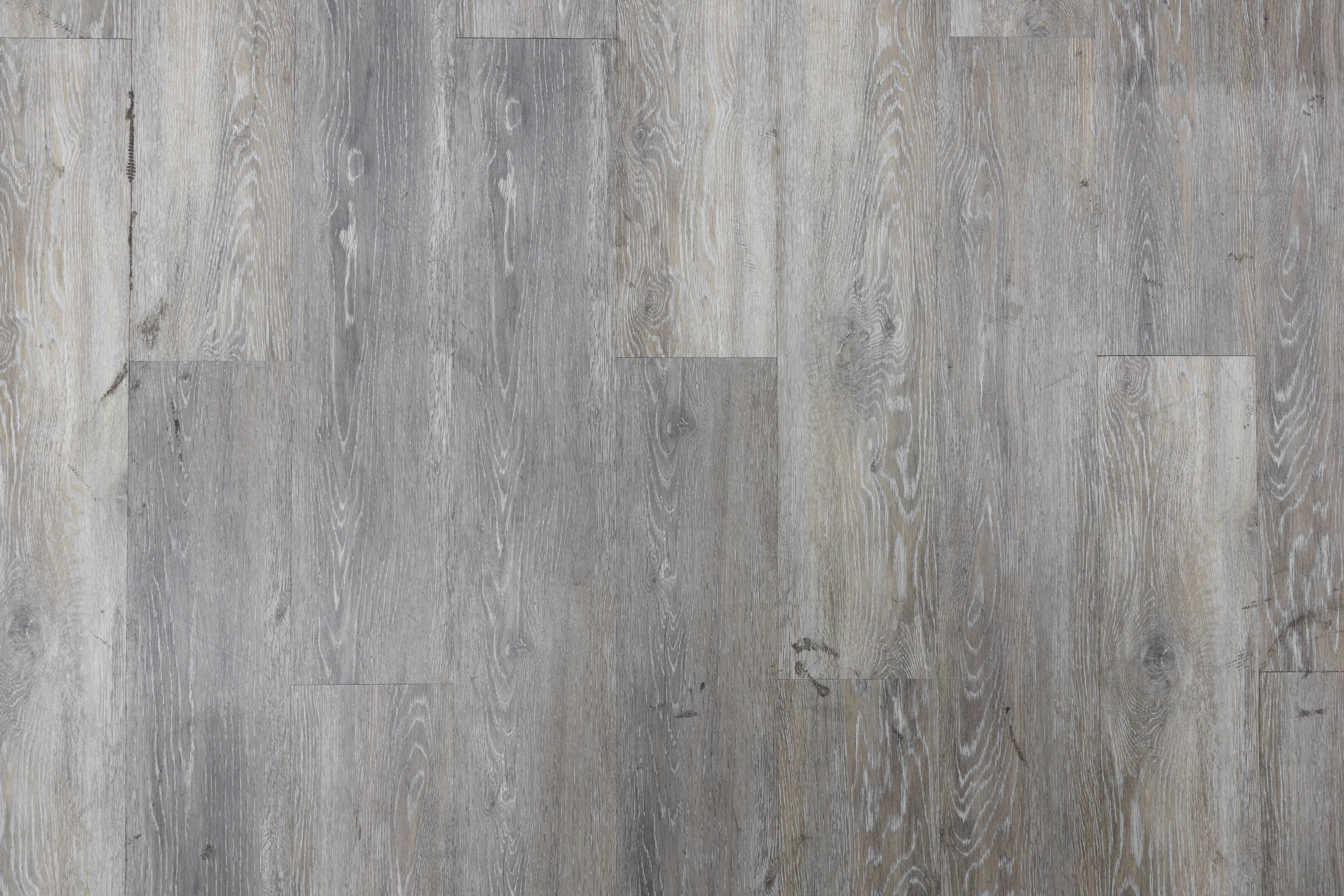 gray hardwood floors