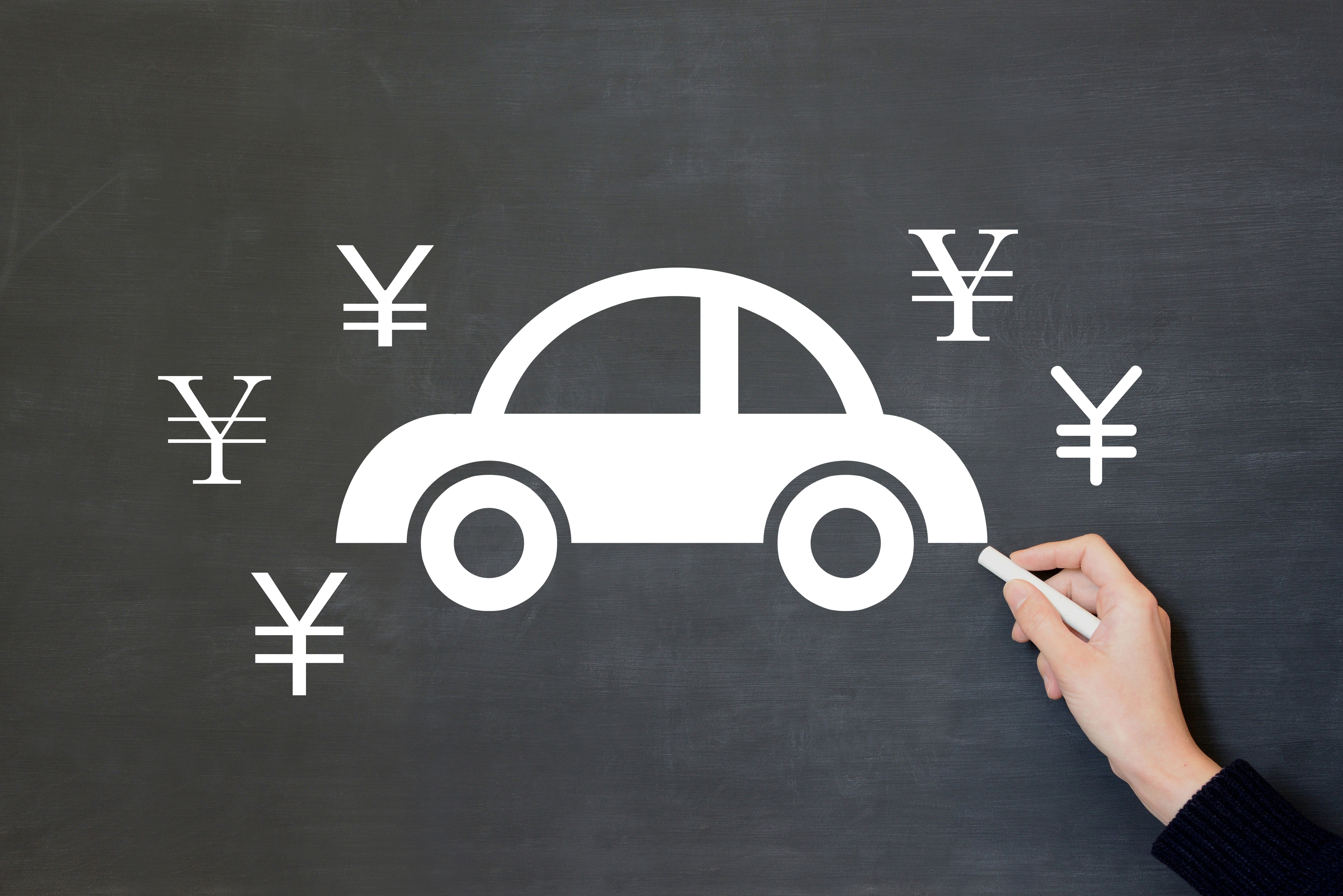 car rental cost
