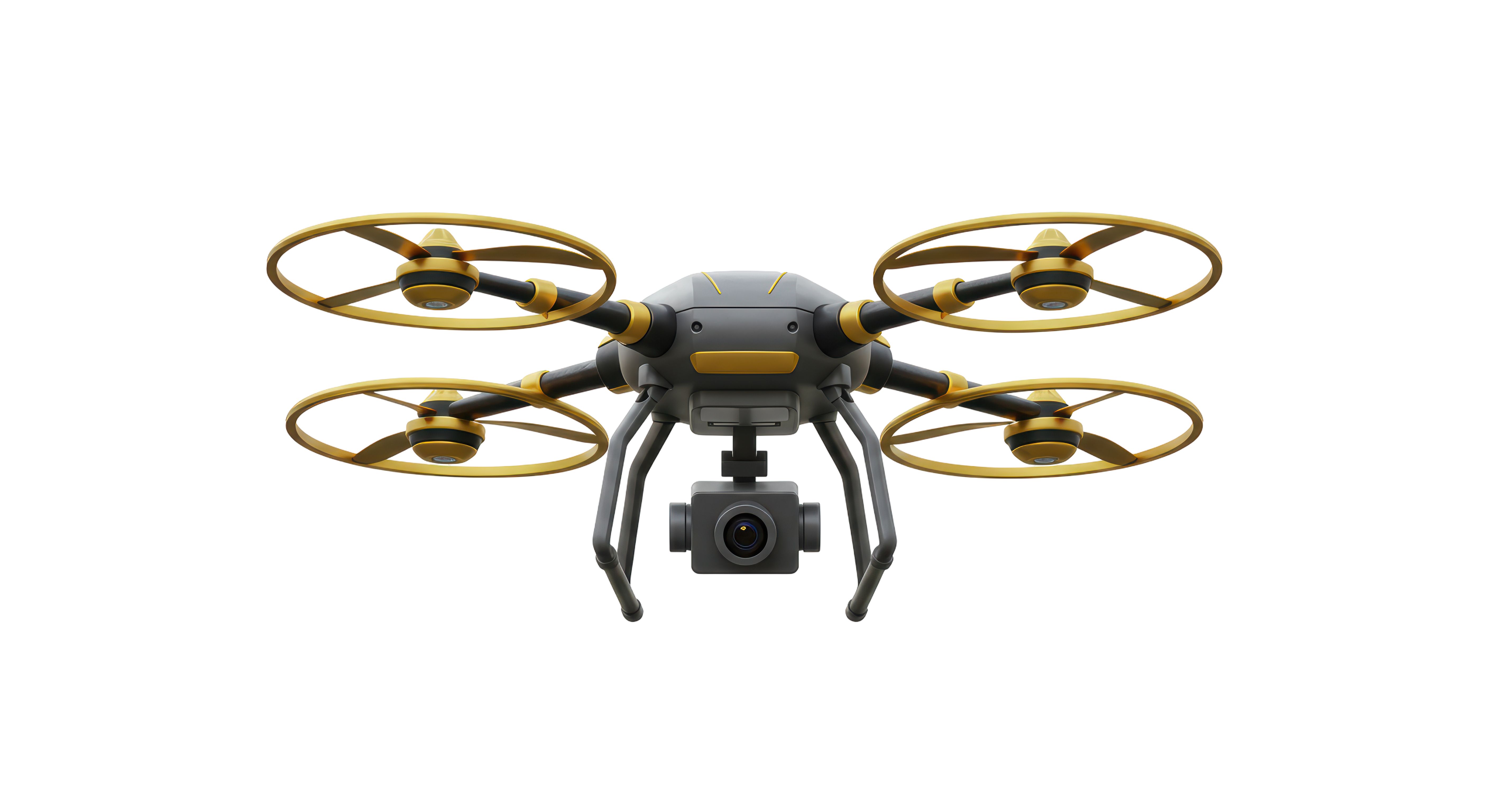 aerial filming drone