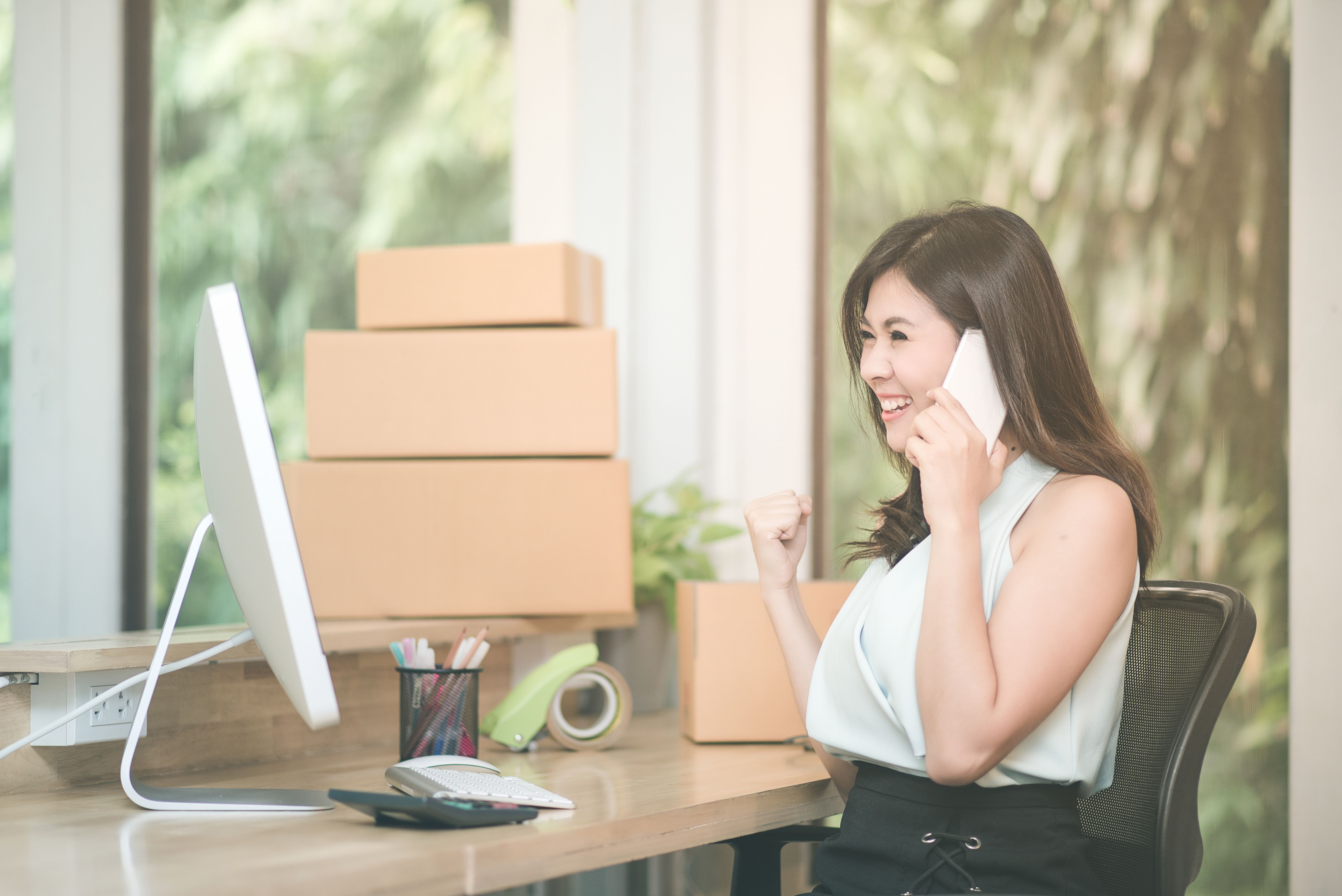 local business fintech