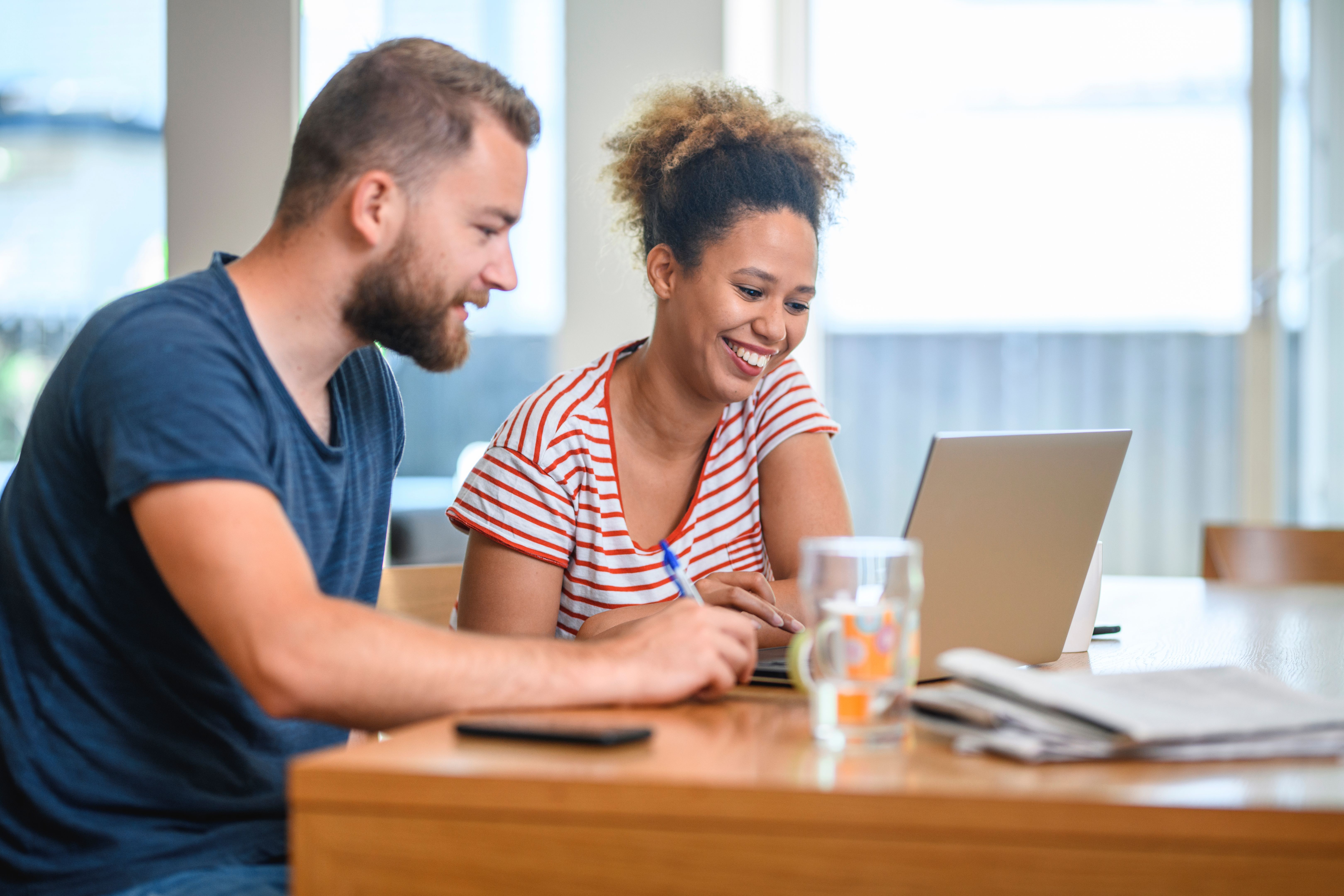 financial planning Ljubljana