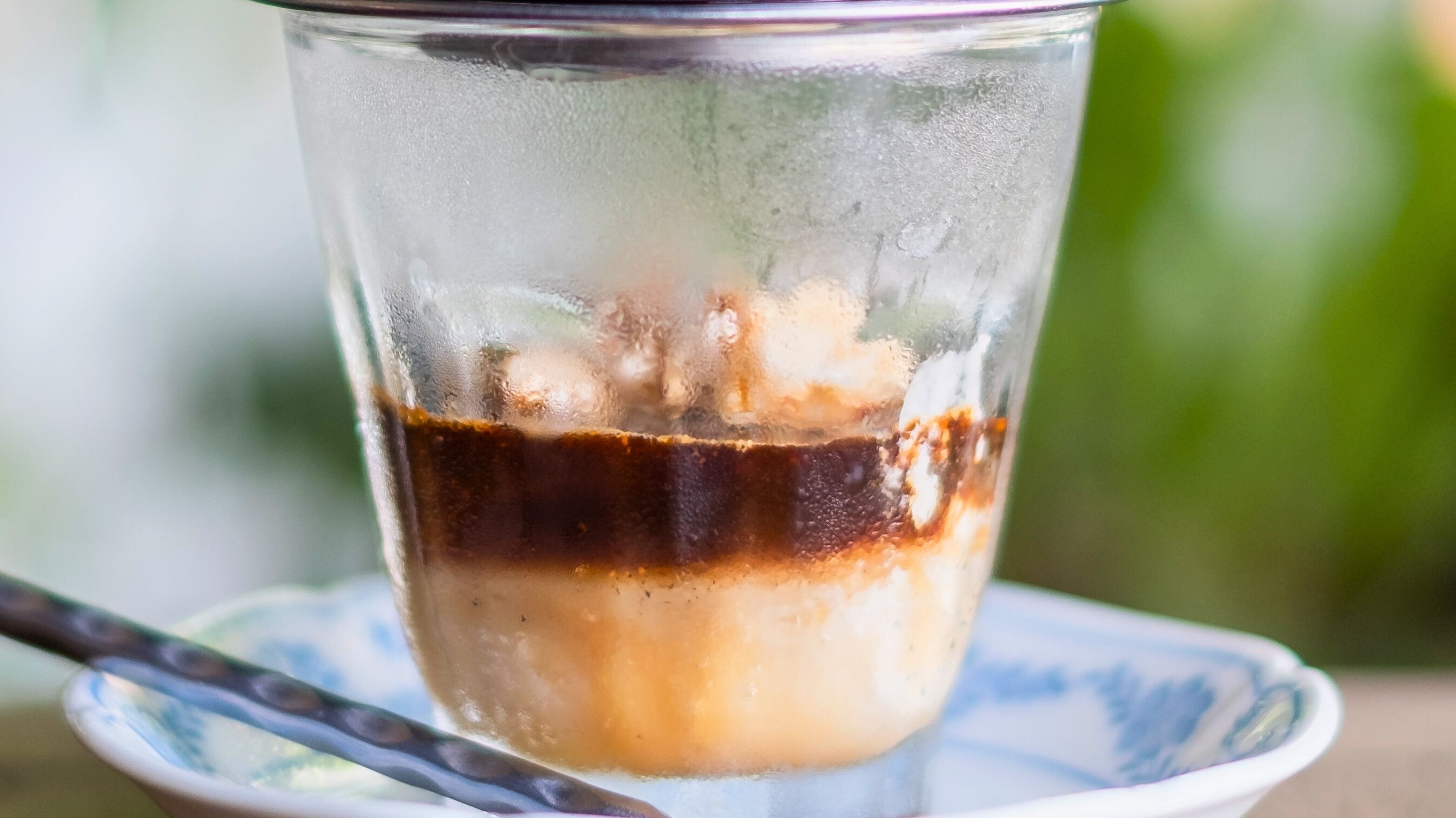 vietnamese coffee dessert