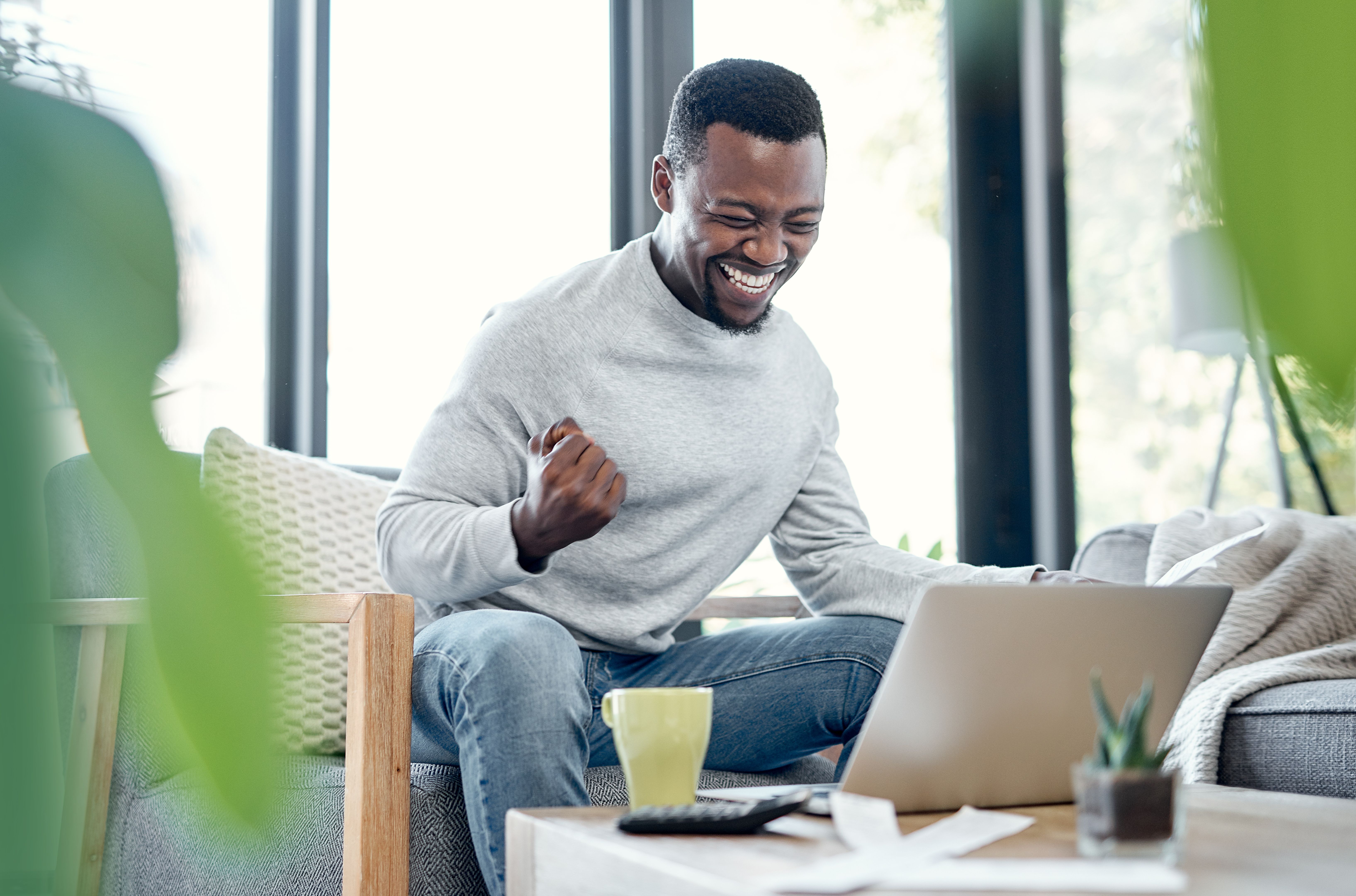 financial freedom