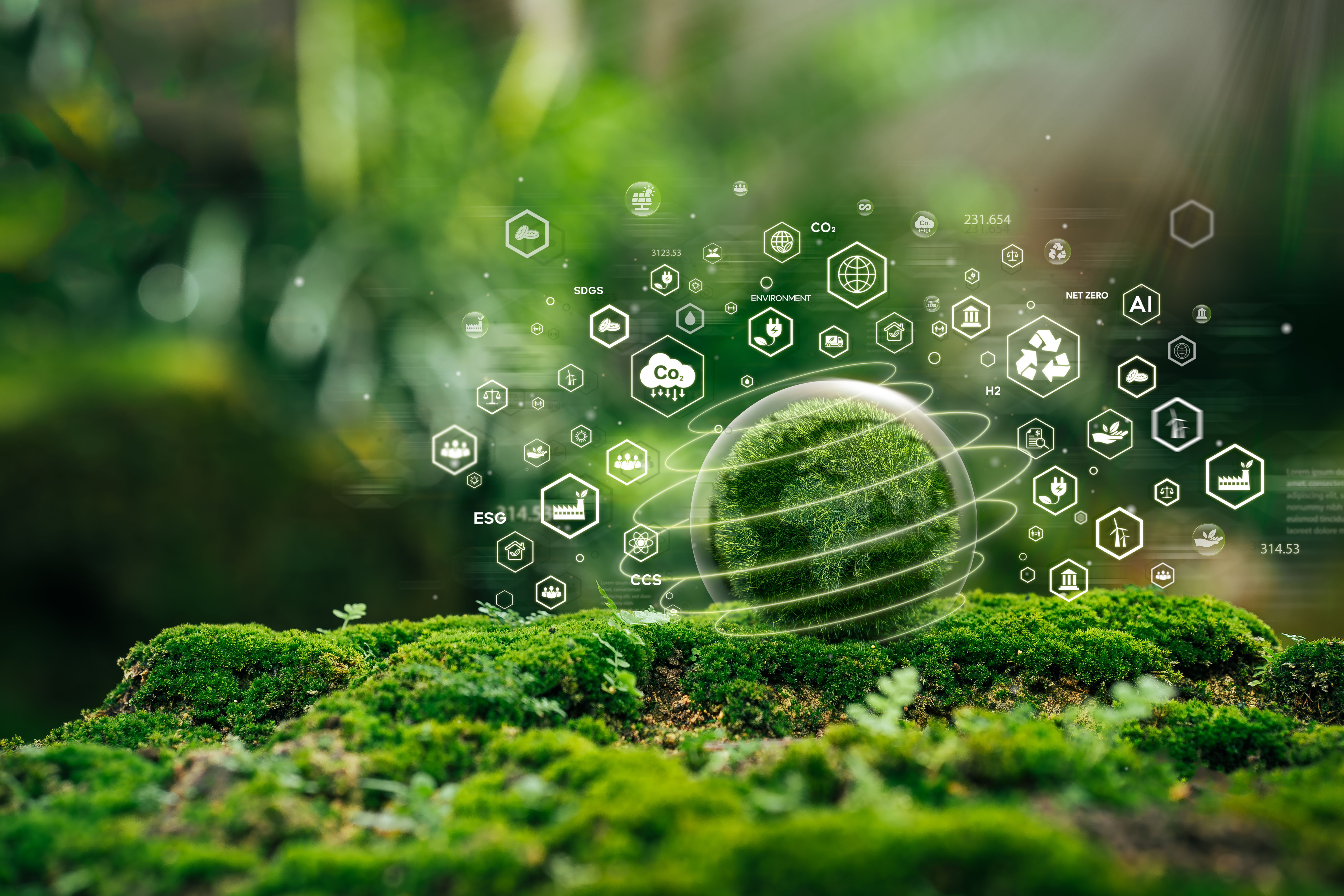 sustainable technology