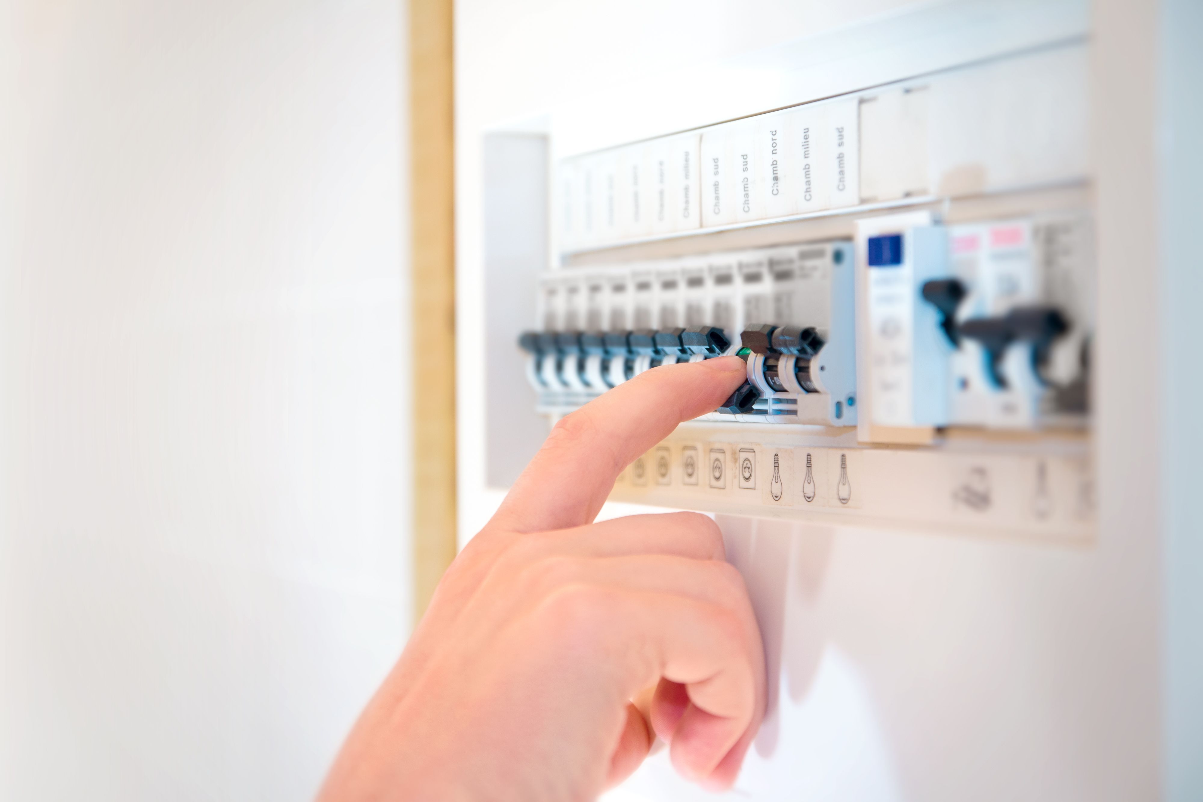 electrical fuse