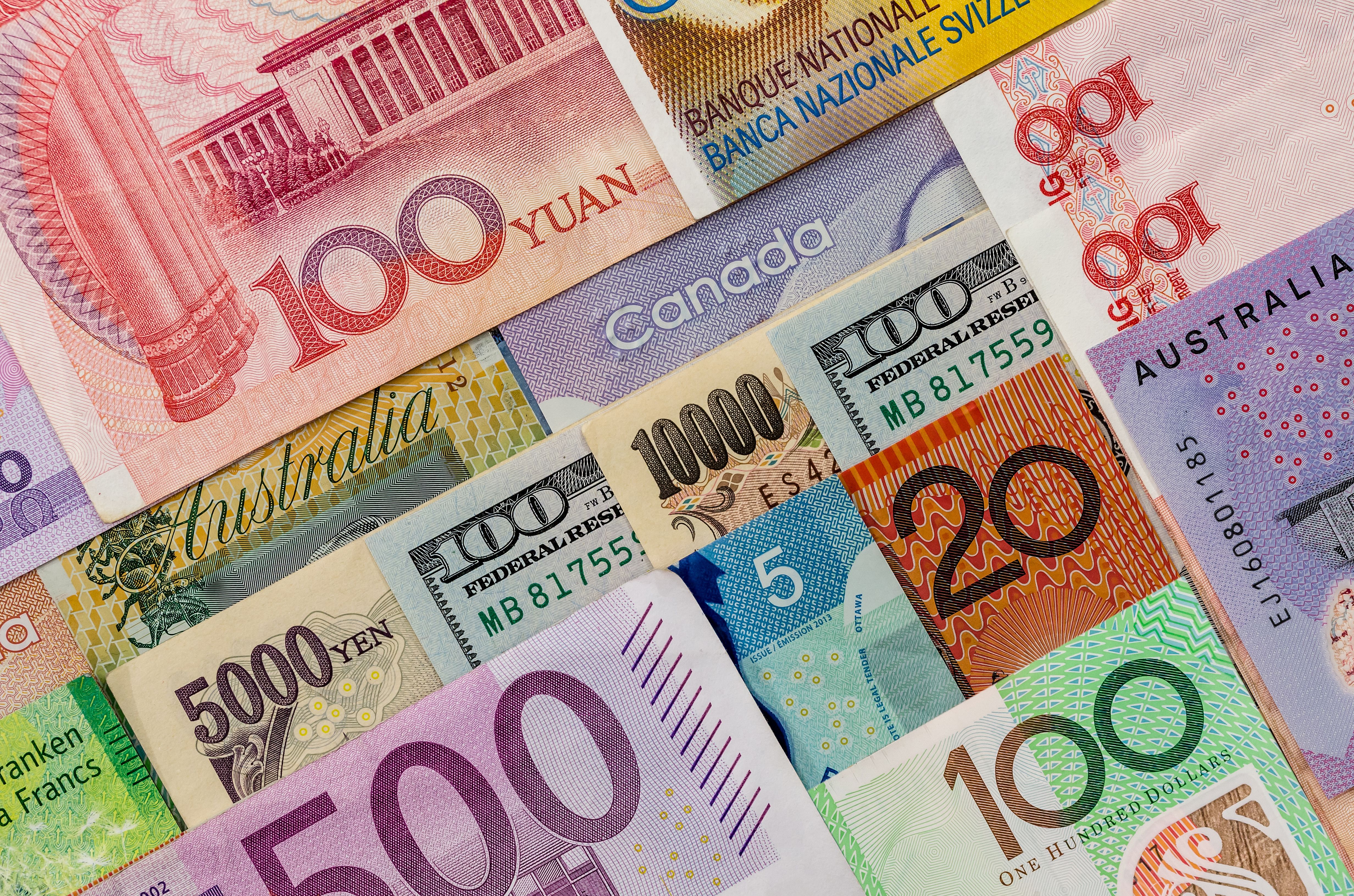 global finance