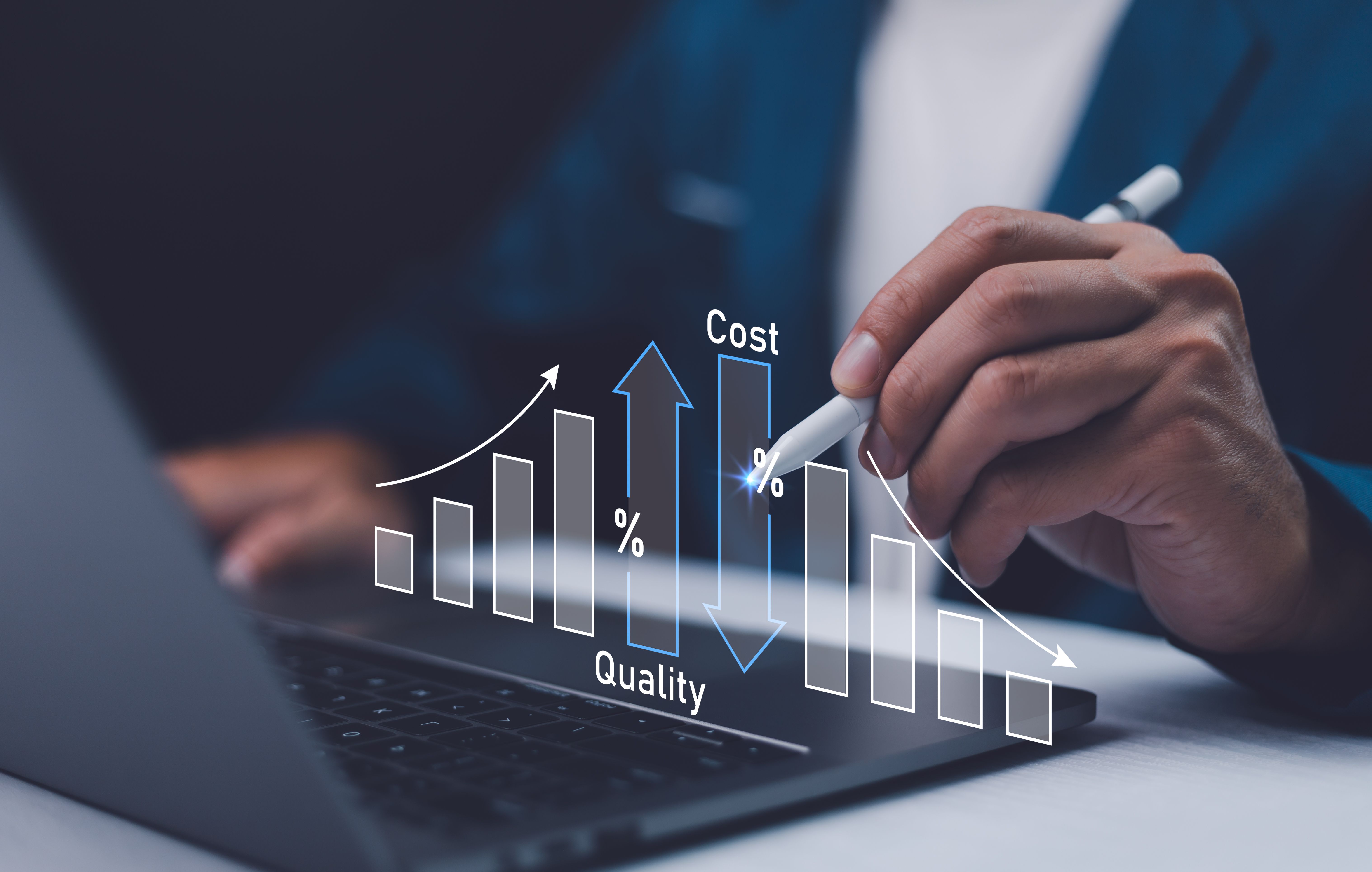 cost effective manufacturing