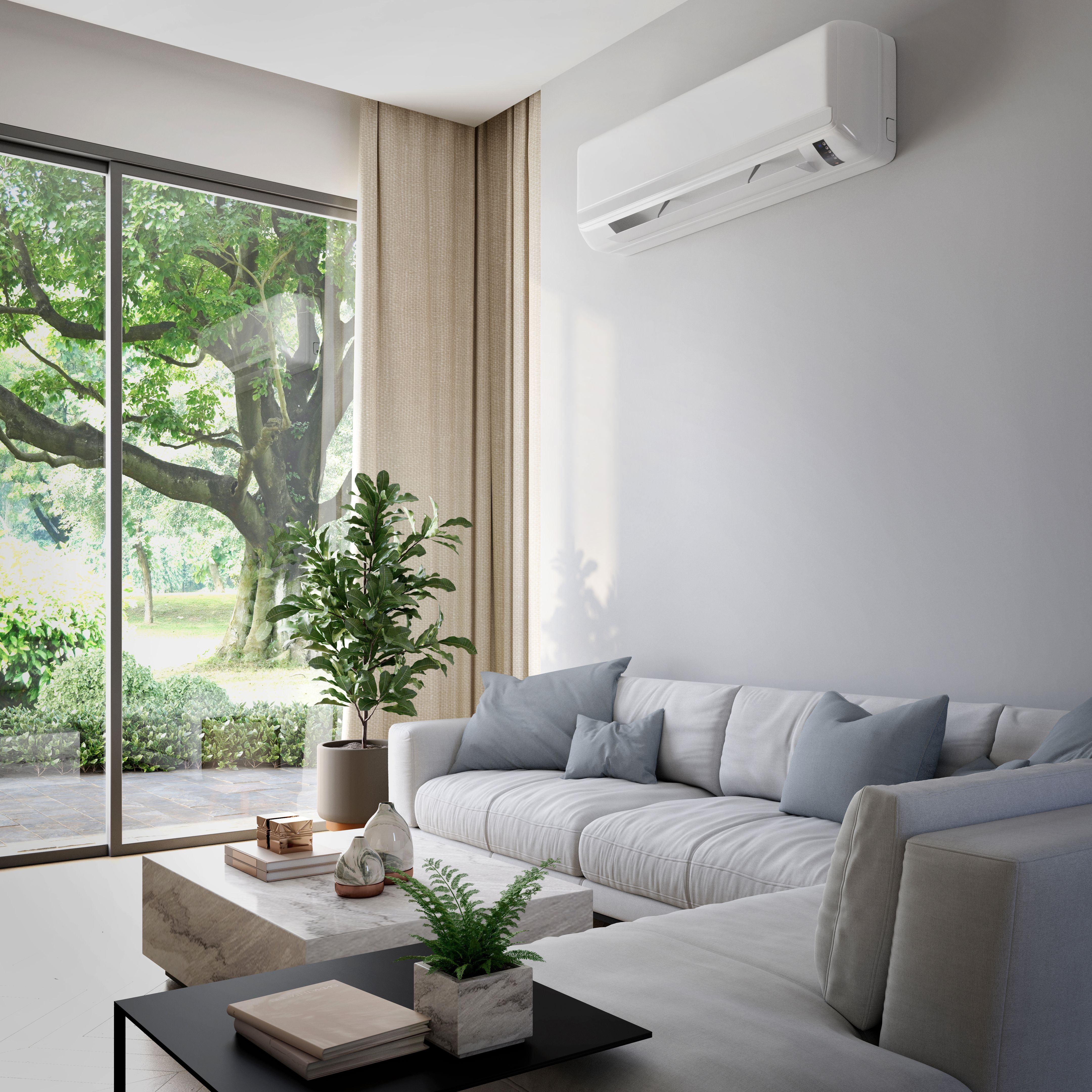 home interior design
